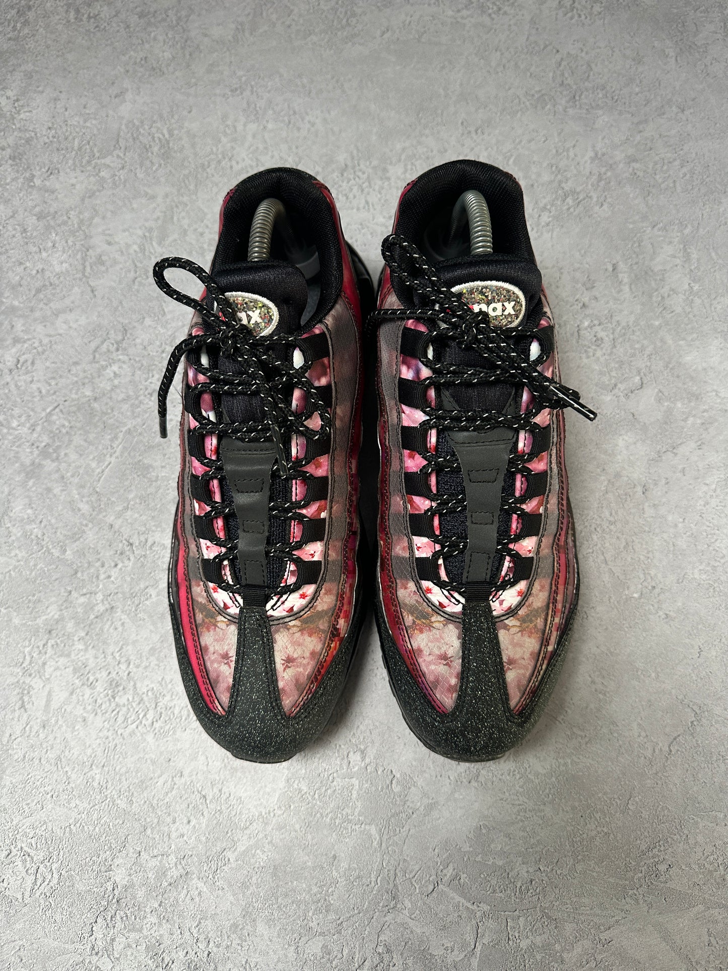 Nike Air Max 95 - Cherry Blossom - UK7.5