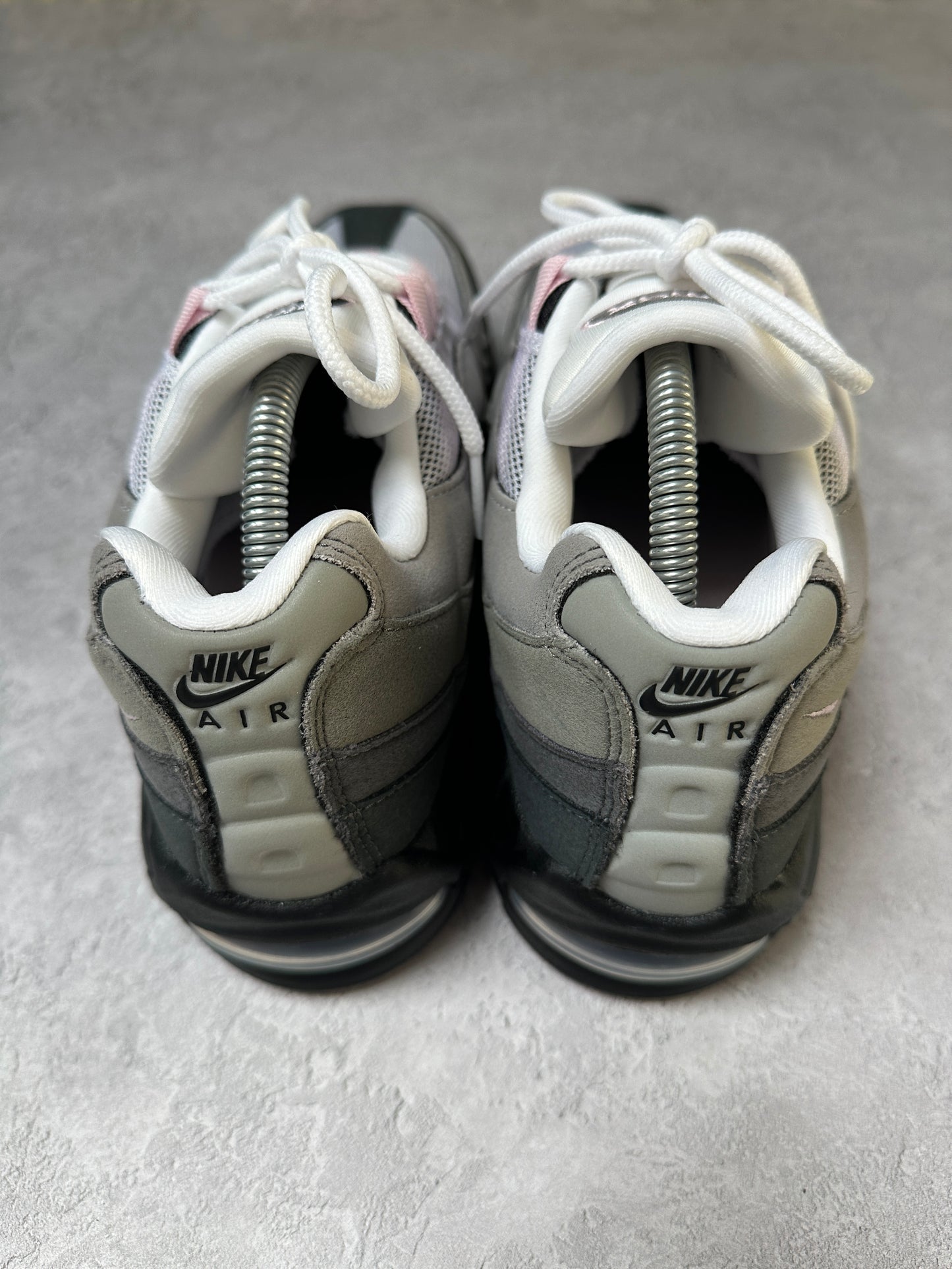 Nike Air Max 95 - Pink Foam 2025 - UK8