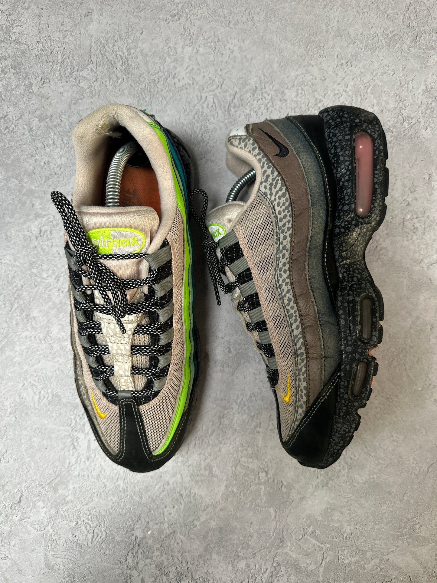 Nike Air Max 95 - size? 20 for 20 - UK9