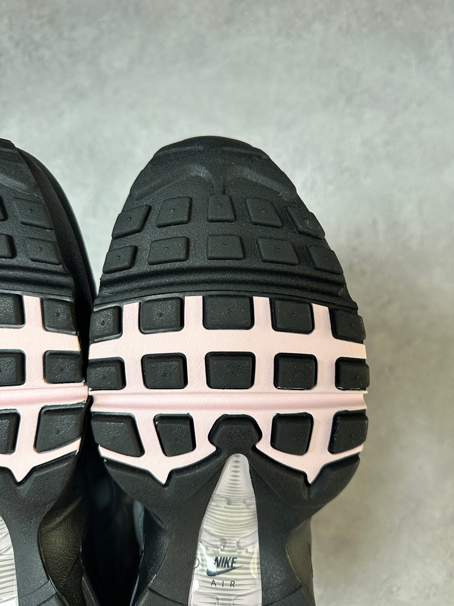 Nike Air Max 95 - Pink Foam 2025 - UK8