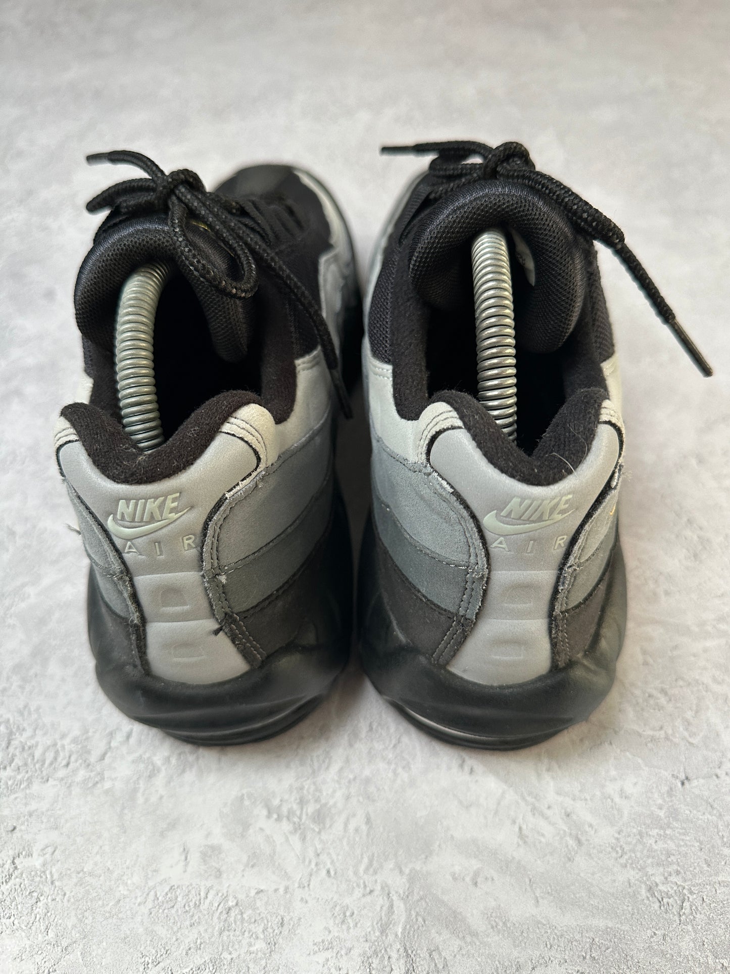 Nike Air Max 95 - Batman - UK8