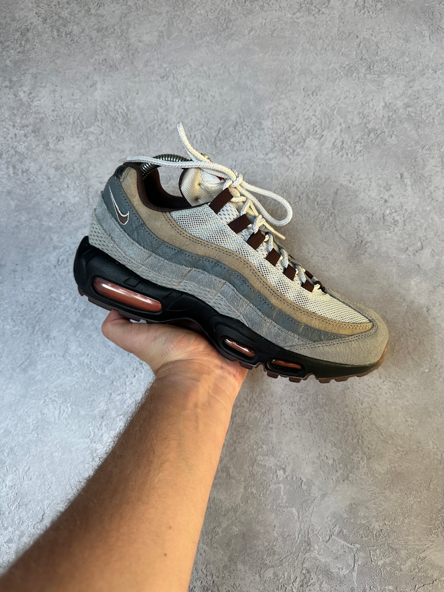 Nike Air Max 95 - 110 - UK6.5