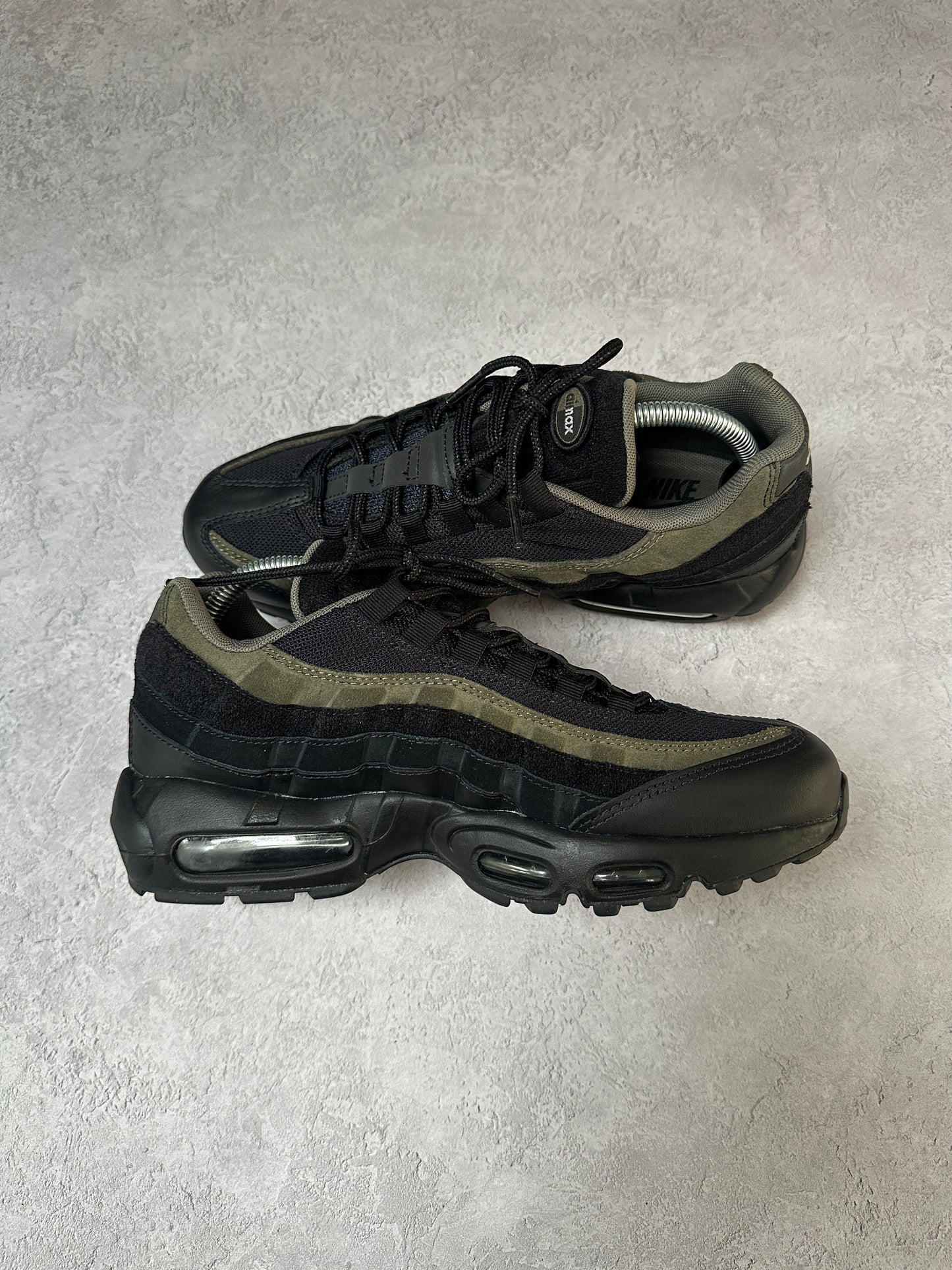 Nike Air Max 95 - HAL Hot Air - UK7.5