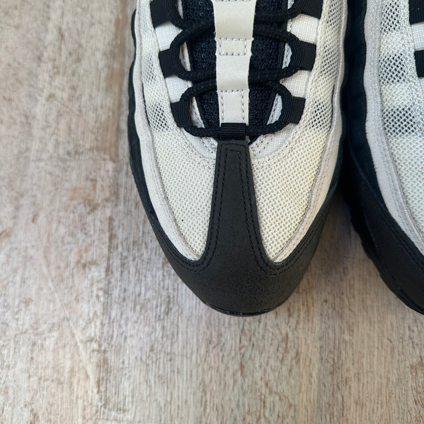 Nike Air Max 95 - Anti-Freeze - UK9