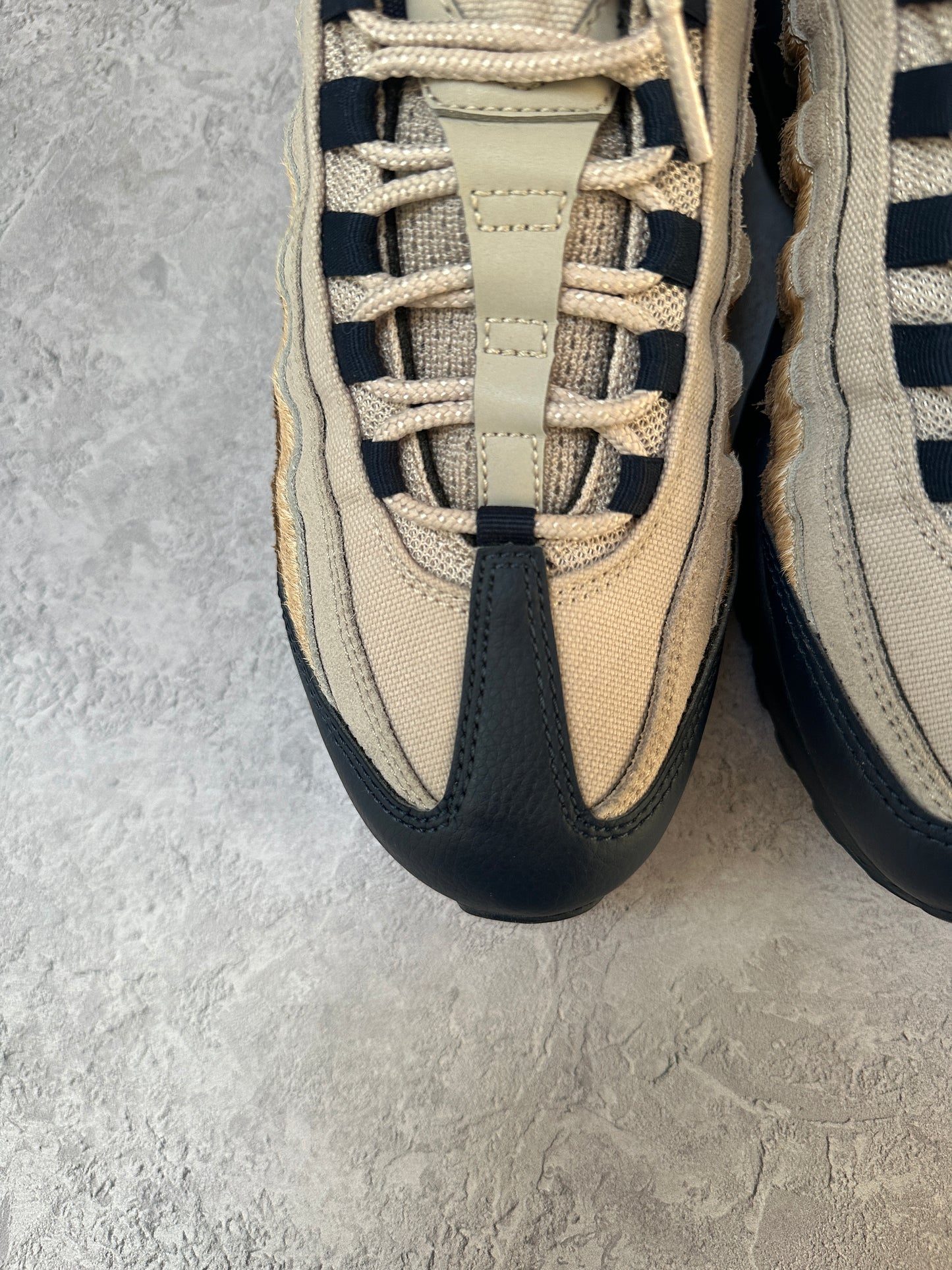 Nike Air Max 95 - Snakeskin - UK7