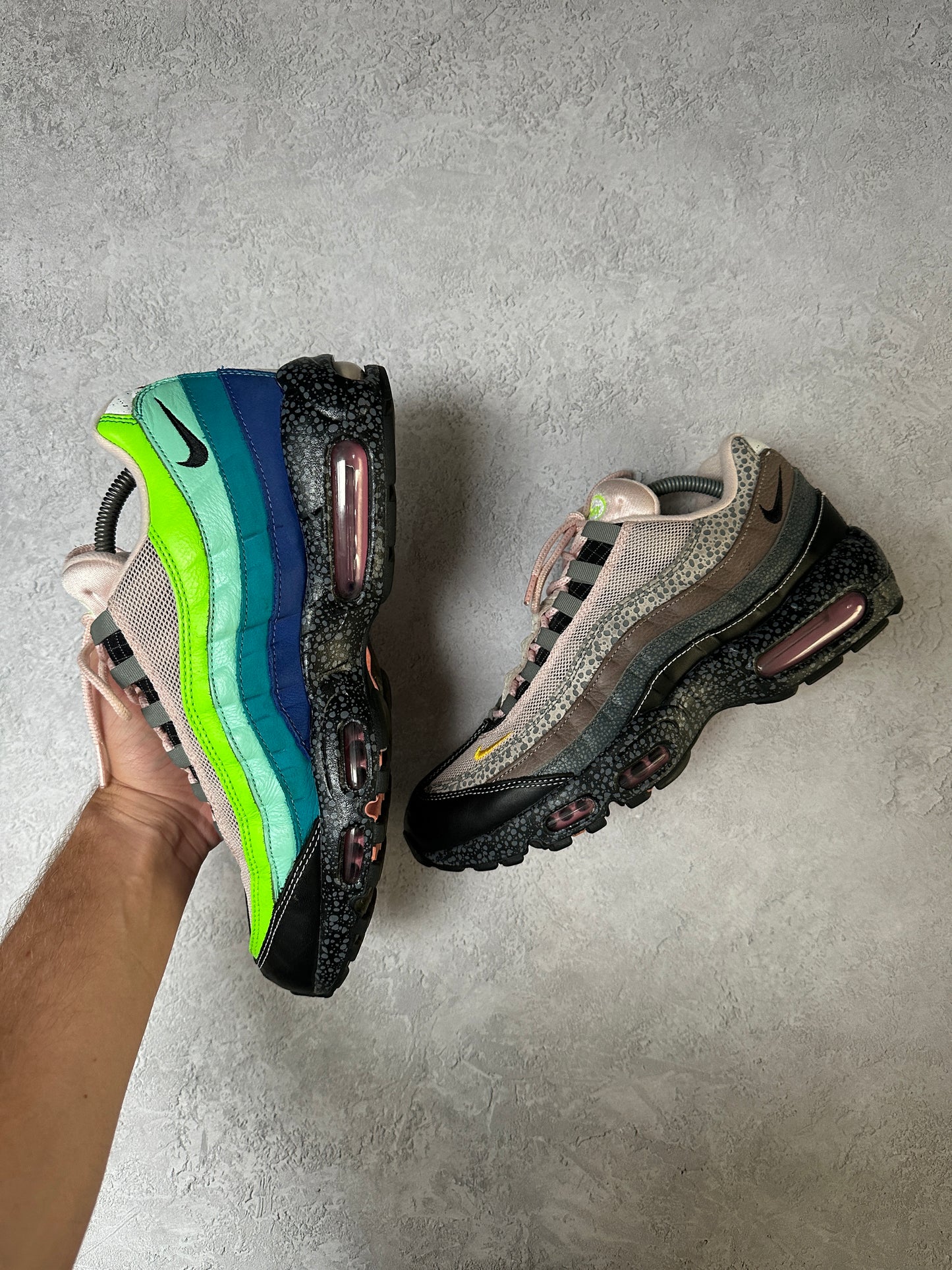 Nike Air Max 95 - size? 20 for 20 - UK9