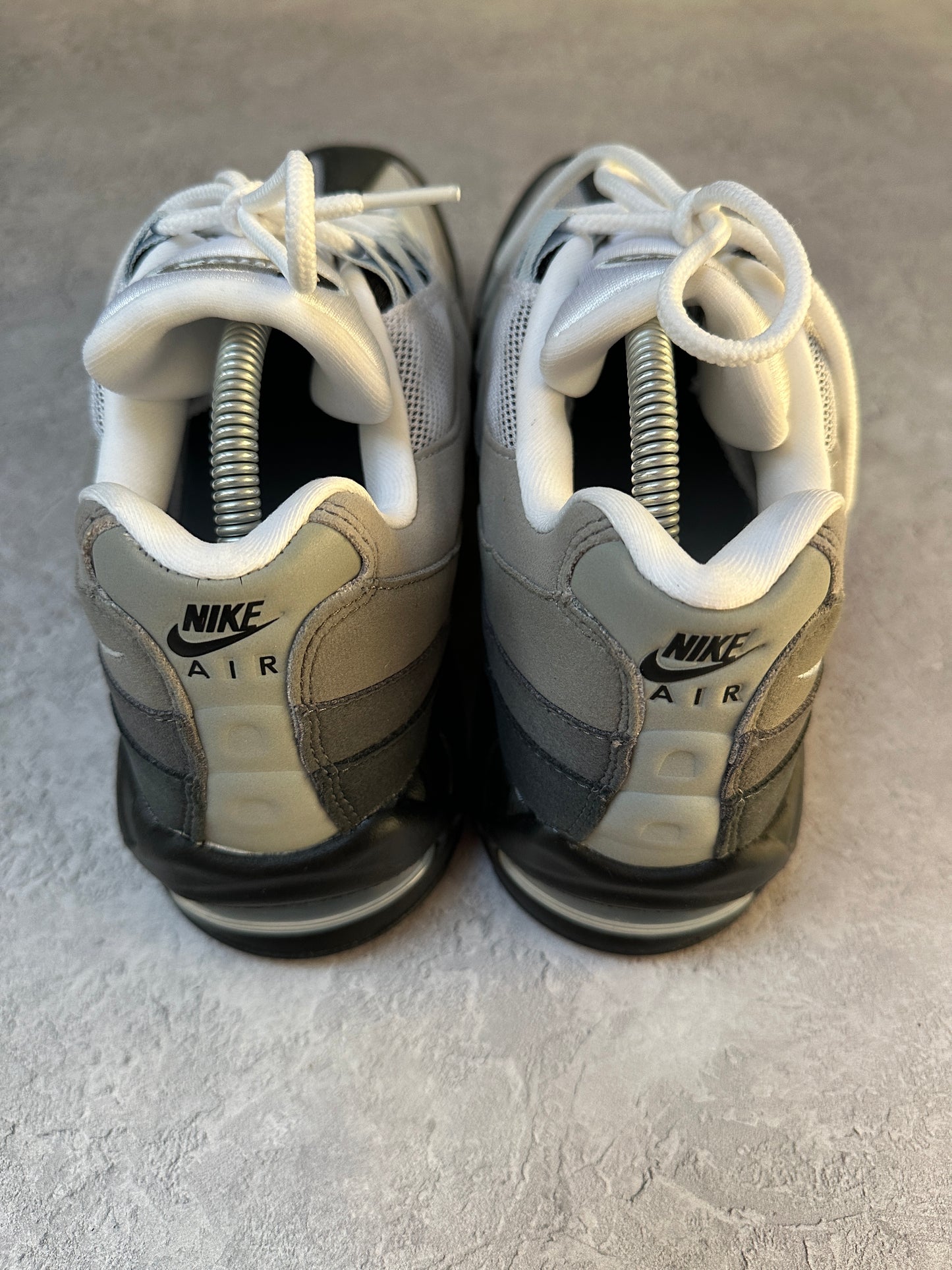 Nike Air Max 95 - Blue Tint 2025 - UK9