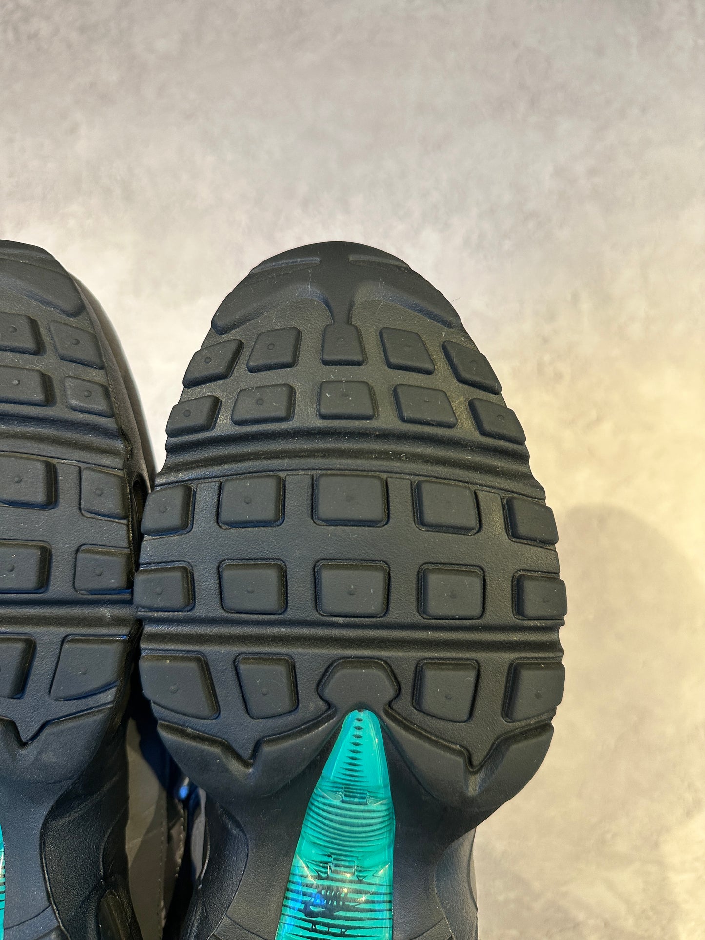 Nike Air Max 95 - Clear Jade atmos - UK7.5