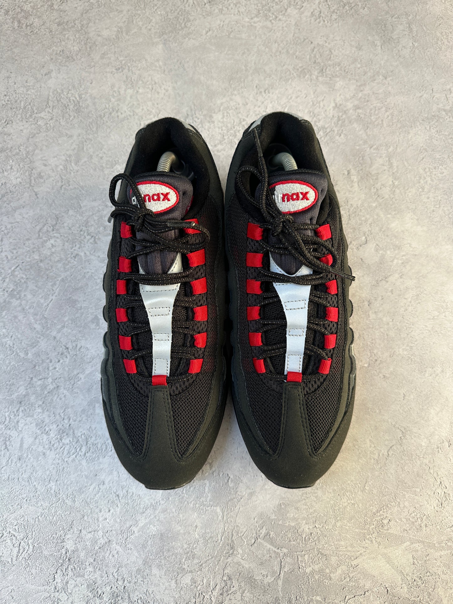 Nike Air Max 95 - Liverpool FC - UK9