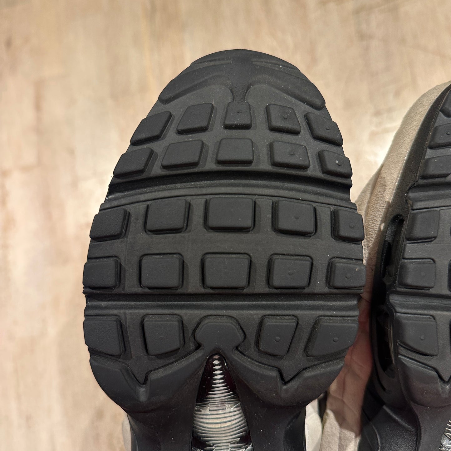 Nike Air Max 95 - CDG Grey - UK6