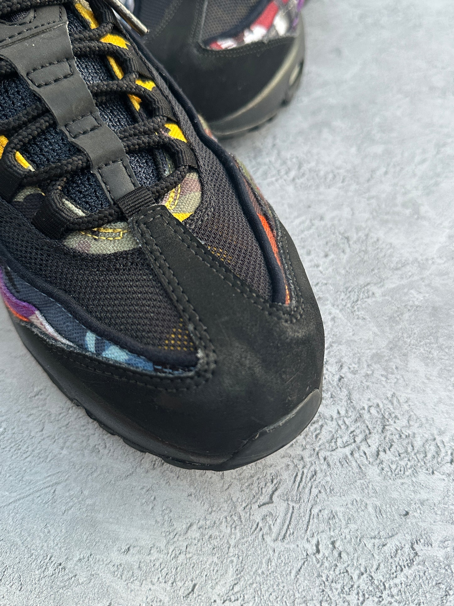 Nike Air Max 95 - ERDL - UK7.5