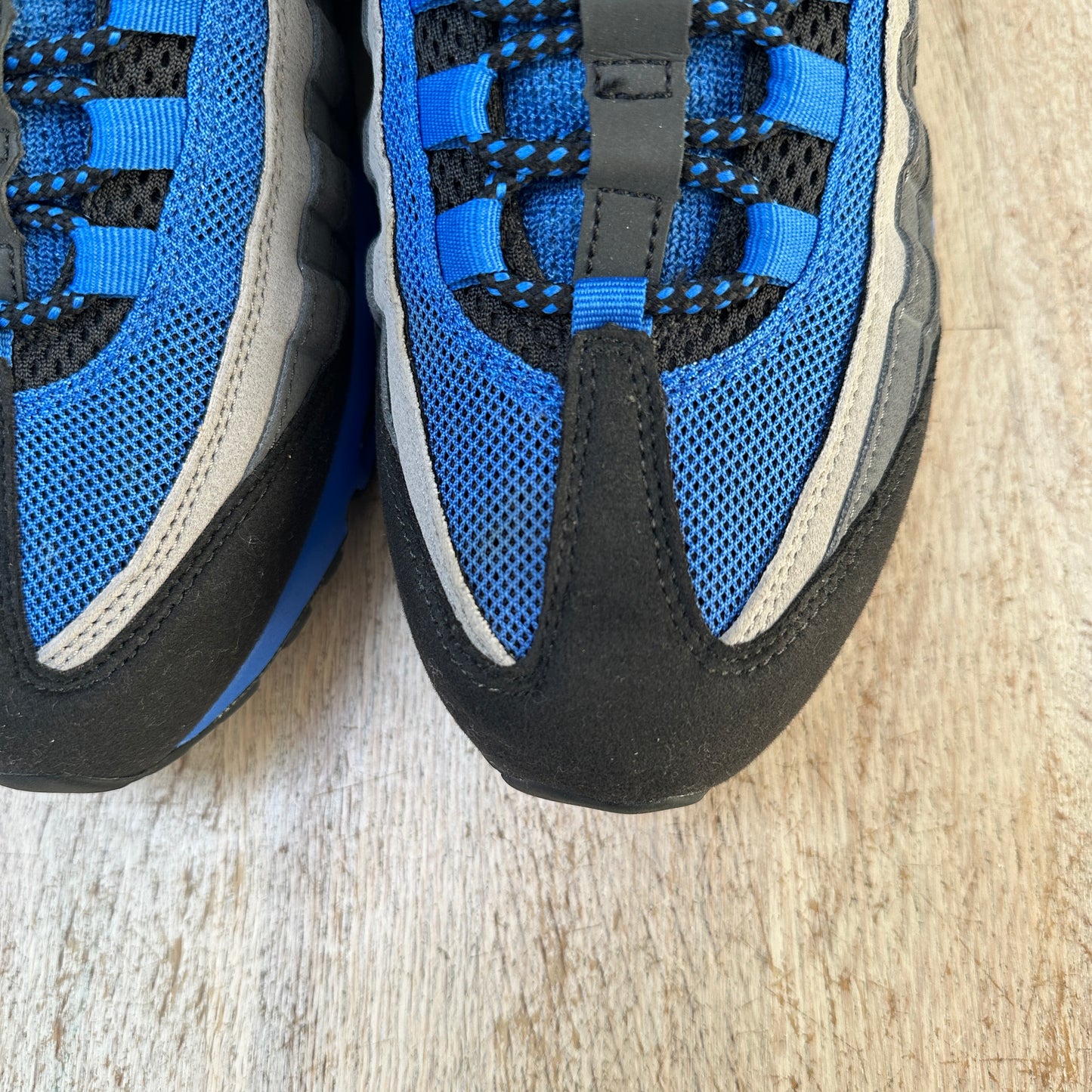 Nike Air Max 95 - Kanagawa Ekiden Pack - UK9