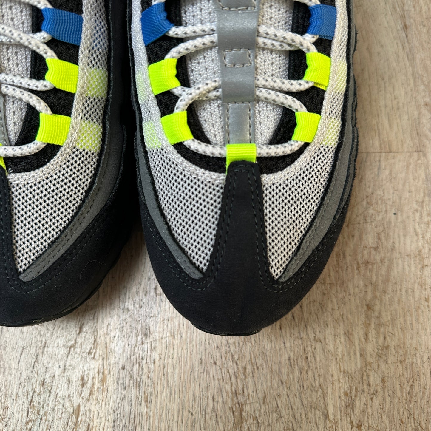 Nike Air Max 95 - Greedy 3.0 - UK5.5