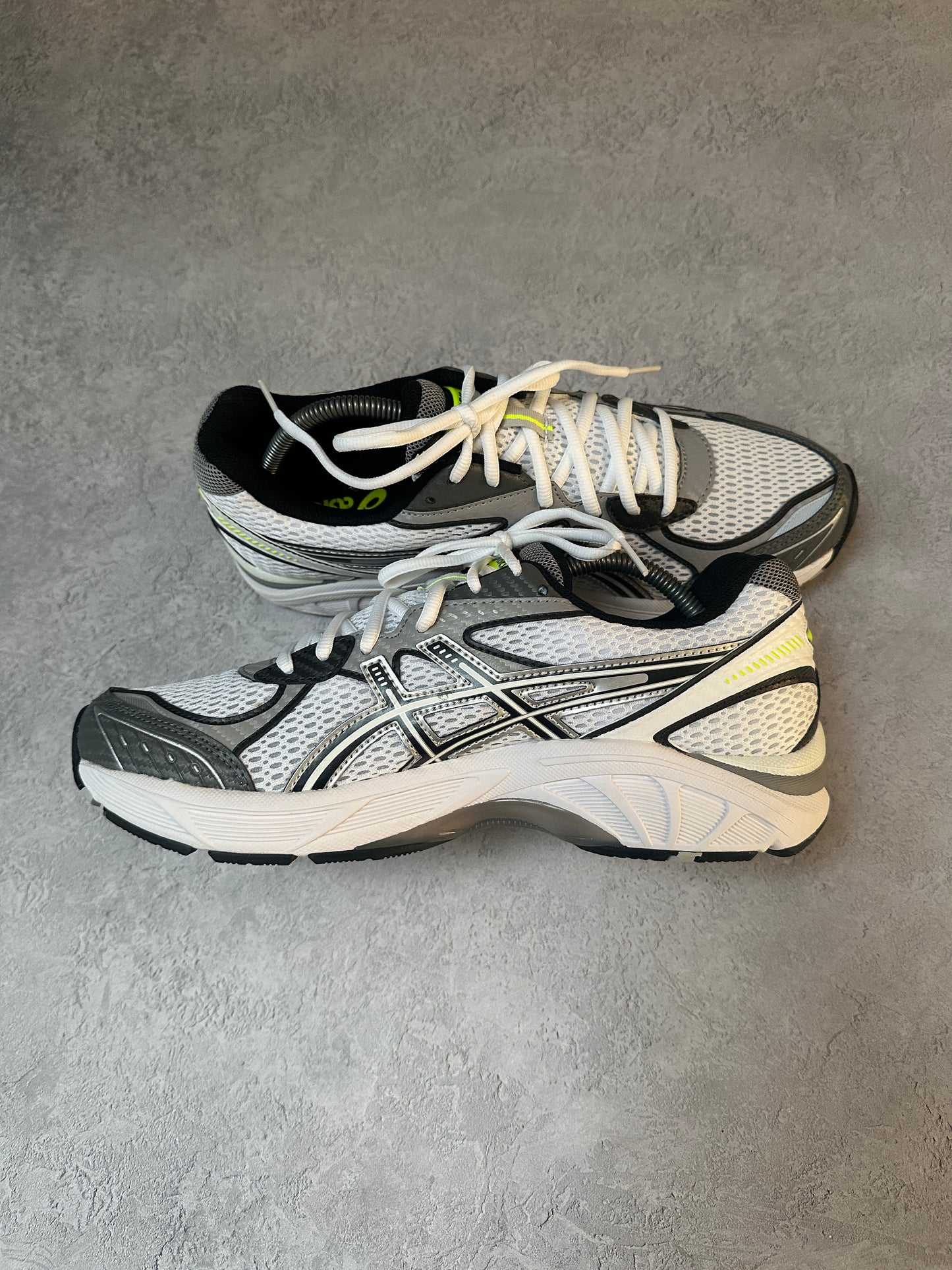 ASICS - JJJJound x GT2160 - UK9