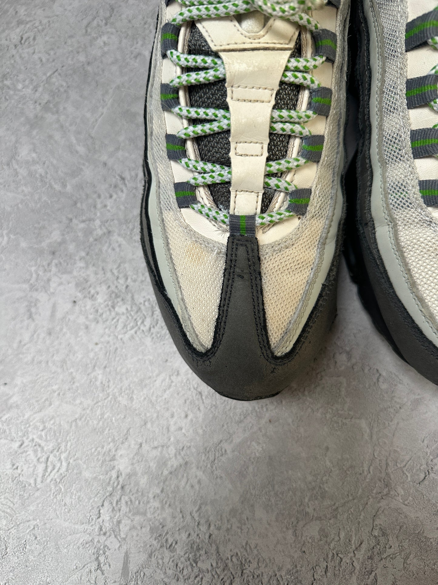 Nike Air Max 95 - Apple Blue - UK8
