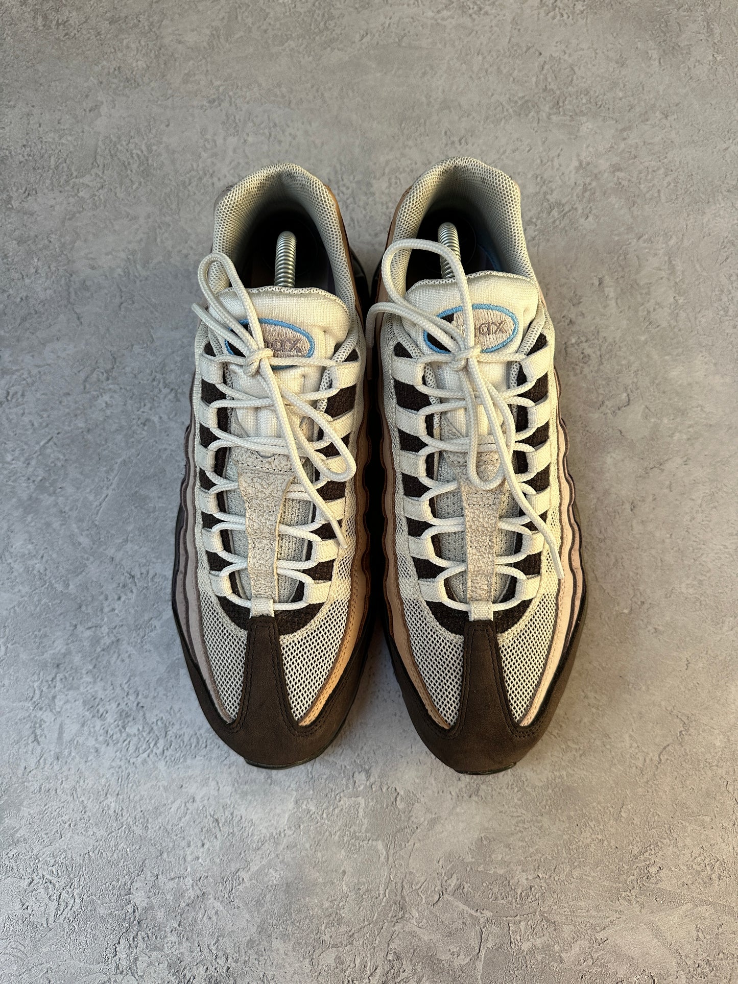 Nike Air Max 95 - Unearthed - UK9