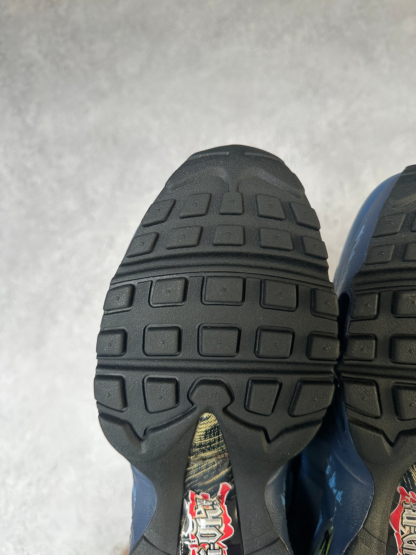Nike Air Max 95 - Yu-Gi-Oh - UK8
