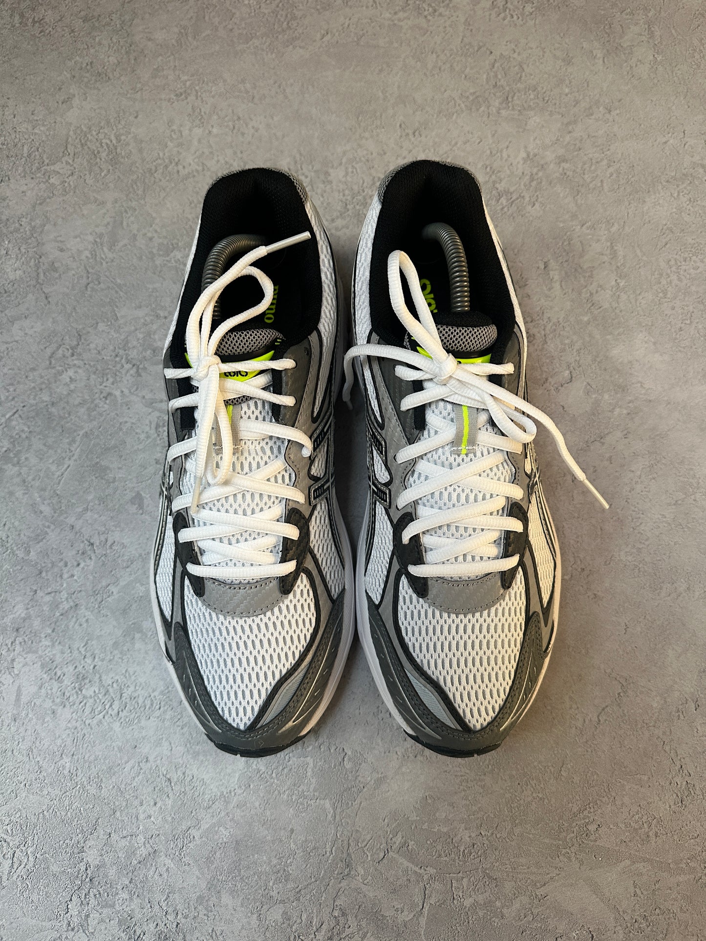 ASICS - JJJJound x GT2160 - UK9