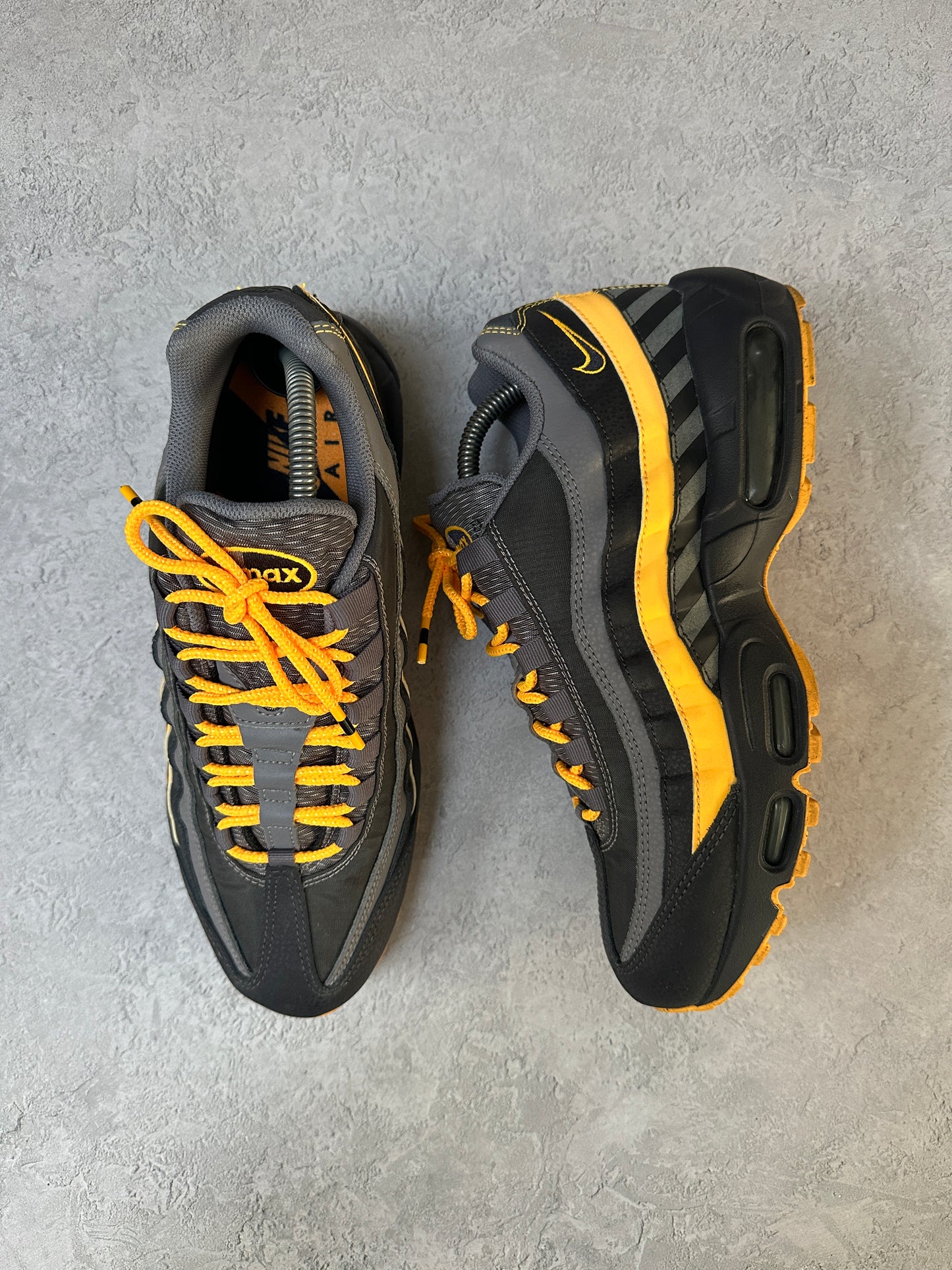 Nike Air Max 95 - I-95 Pack - UK8.5