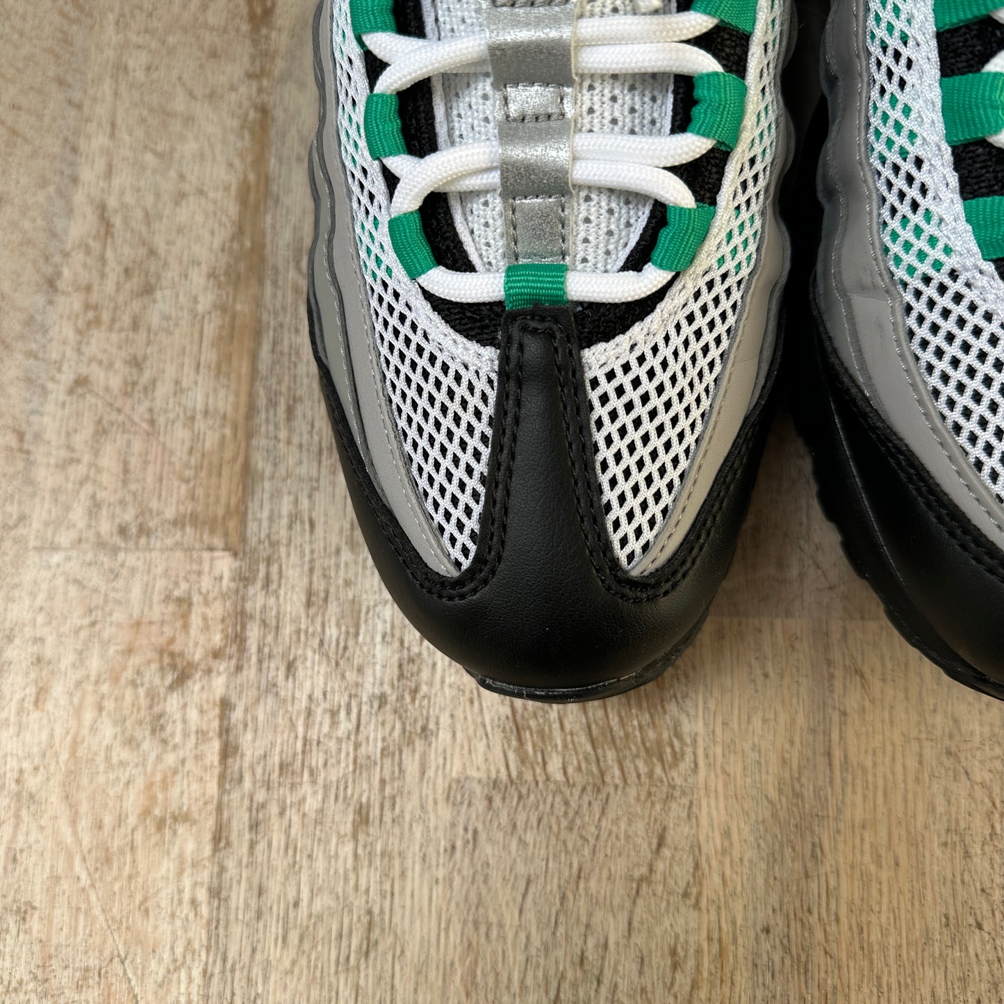 Nike Air Max 95 - Stadium Green - UK6