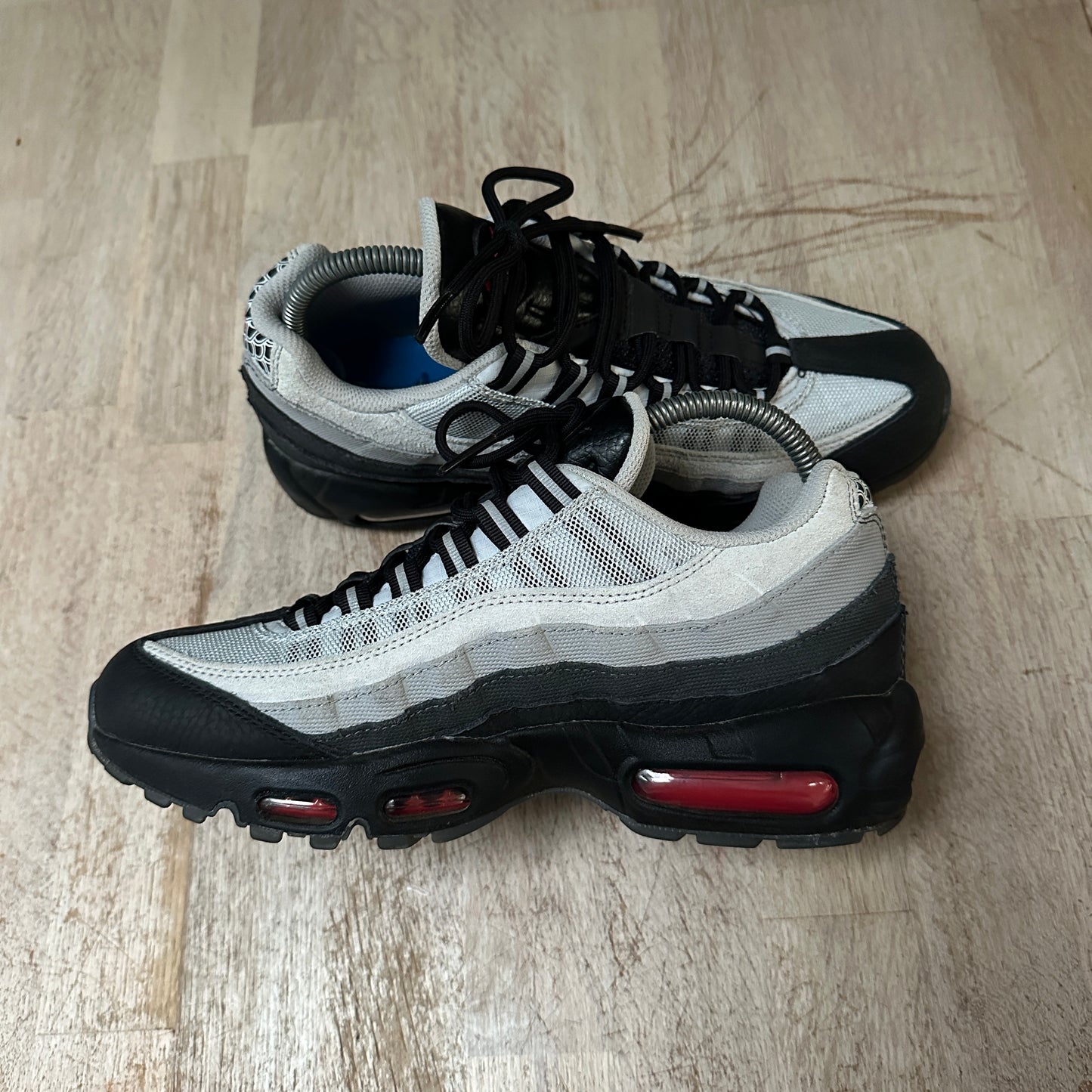 Nike Air Max 95 - Koi - UK6.5