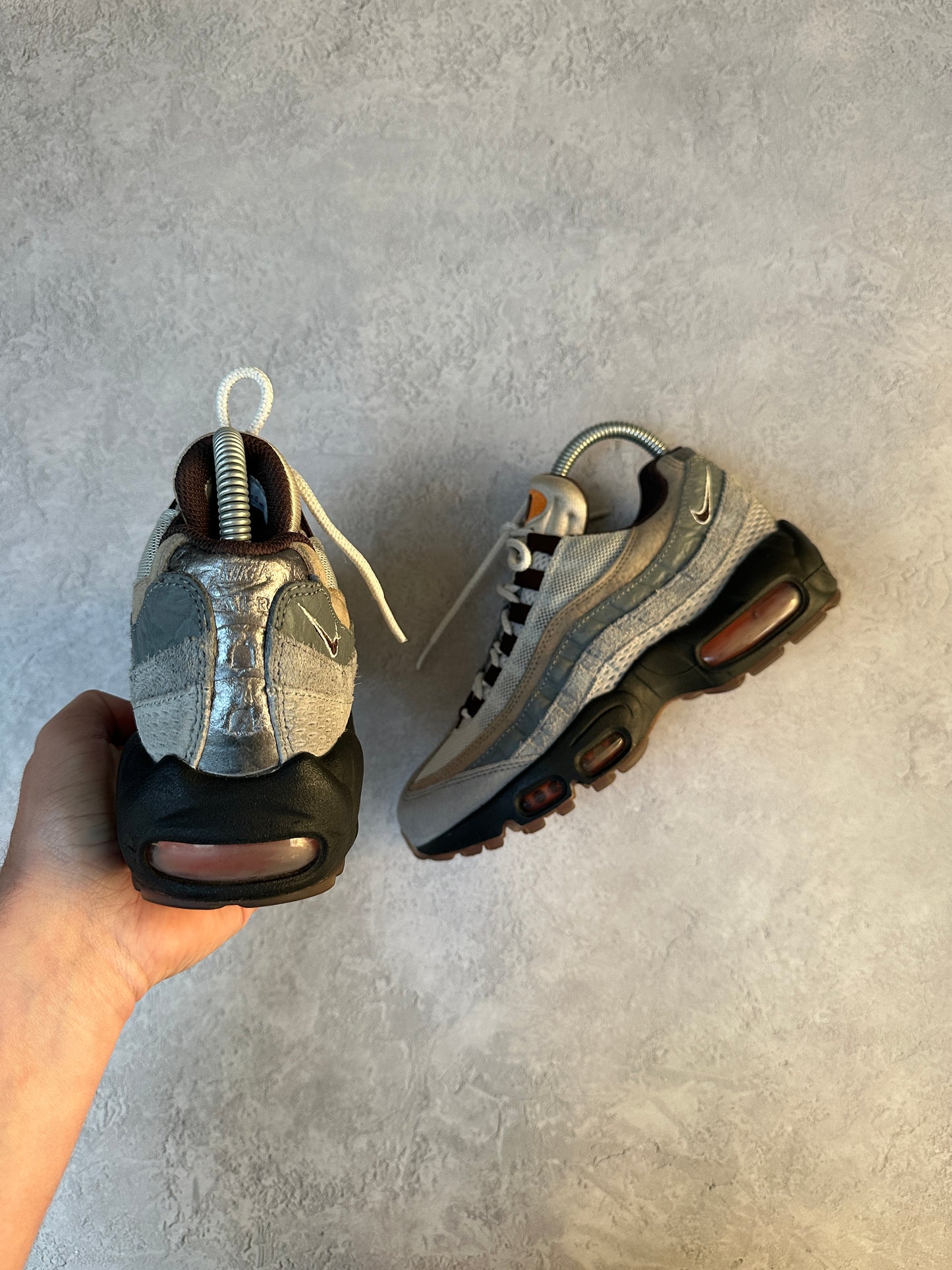 Nike Air Max 95 - 110 - UK4