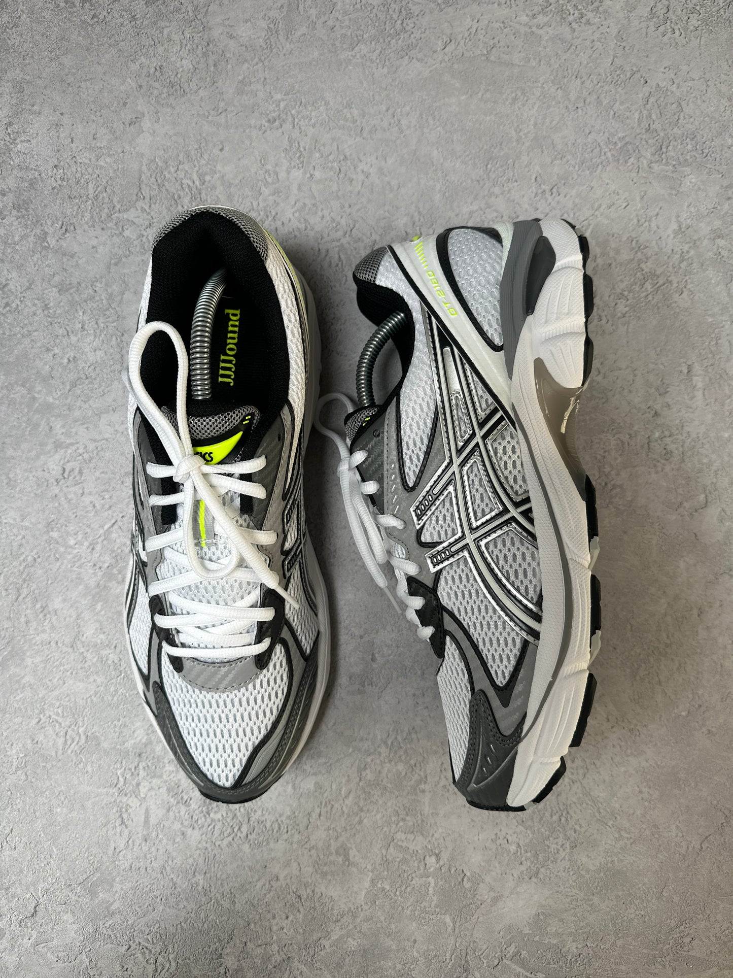 ASICS - JJJJound x GT2160 - UK9