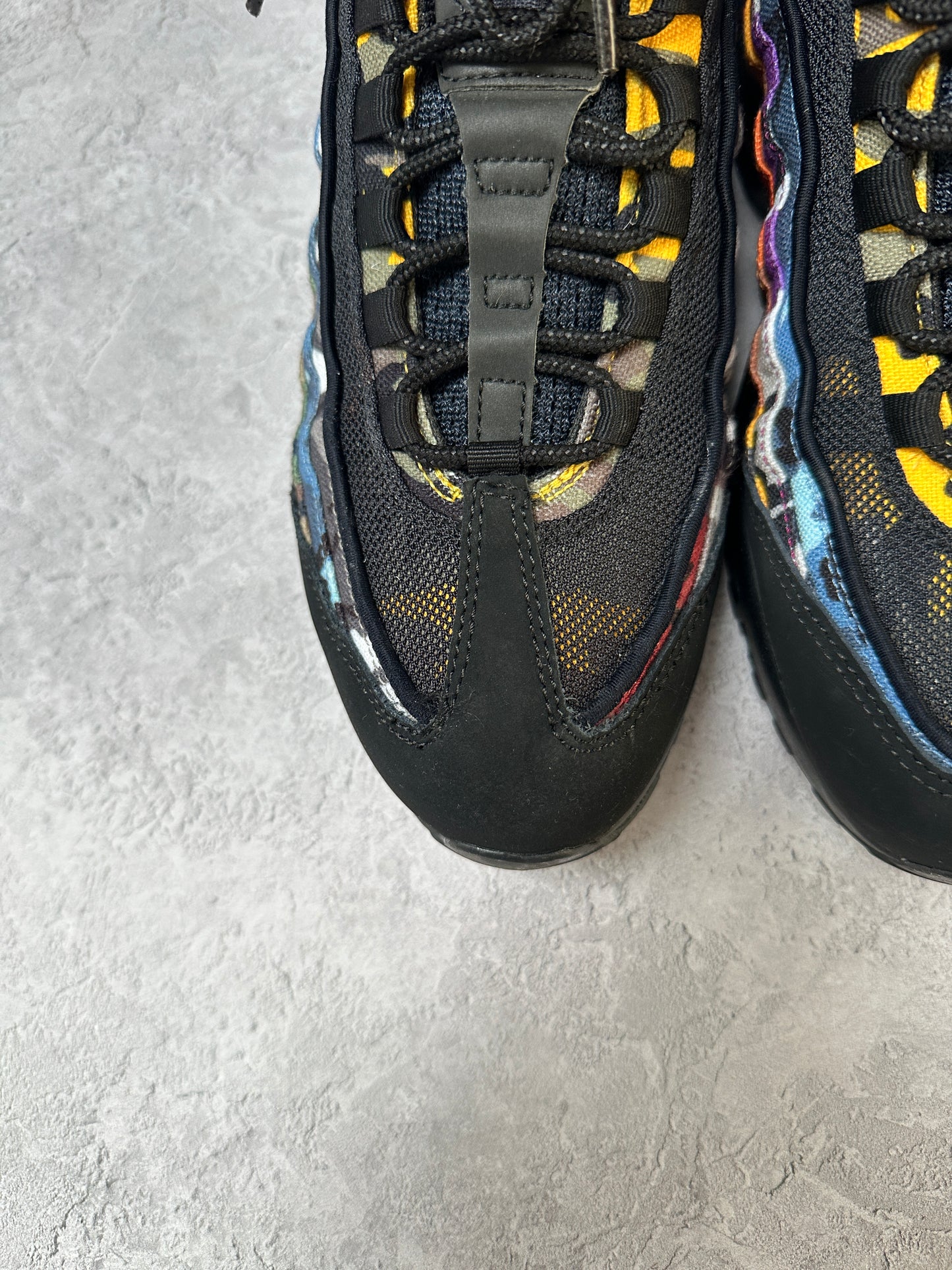 Nike Air Max 95 - ERDL - UK8