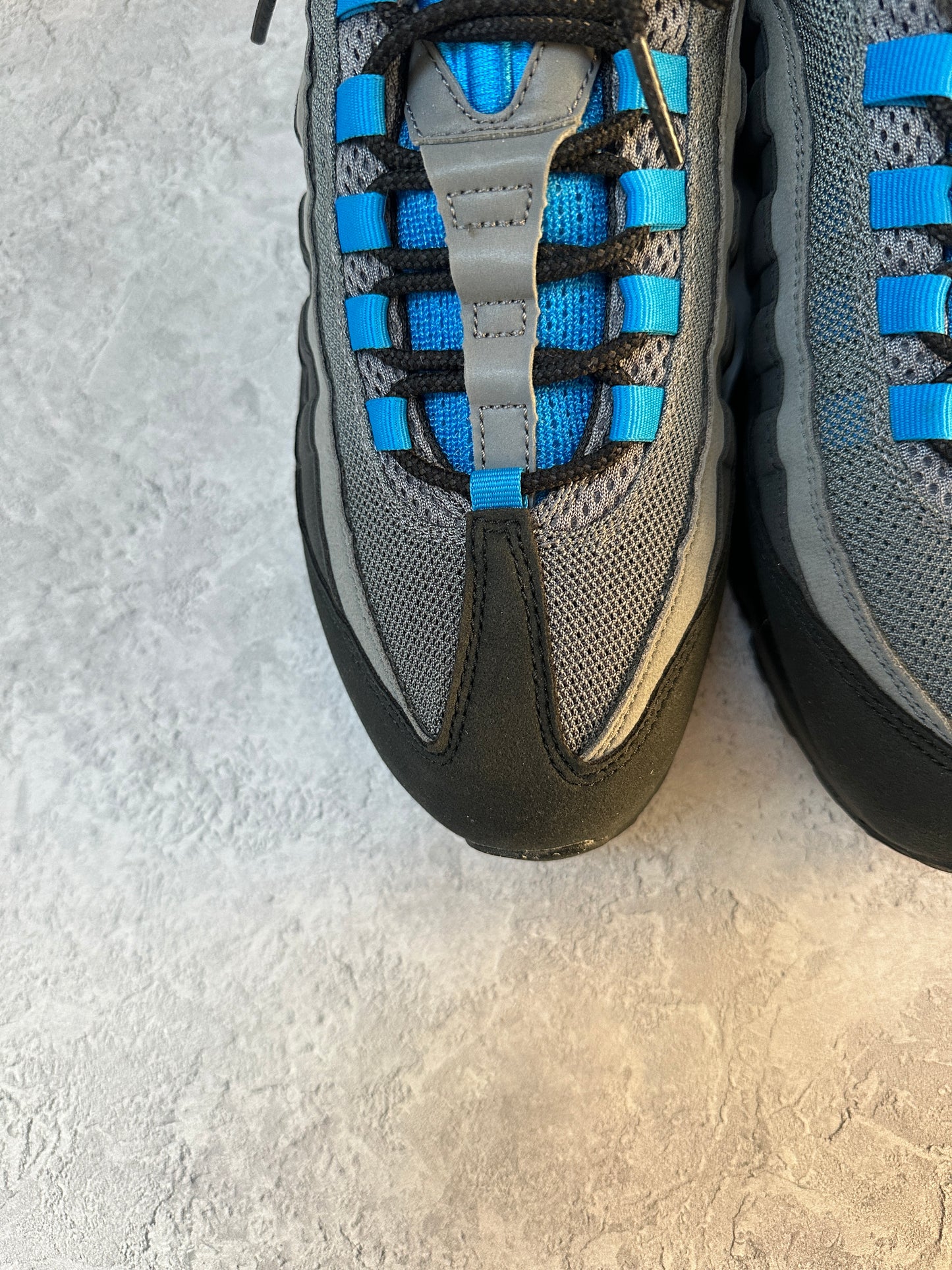 Nike Air Max 95 - 2020 Blue IDs - UK8.5