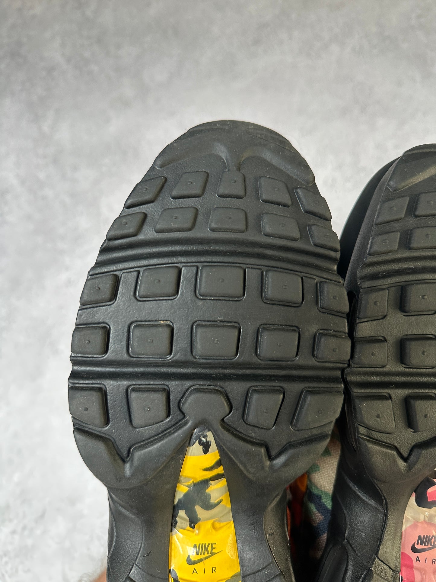 Nike Air Max 95 - ERDL - UK8
