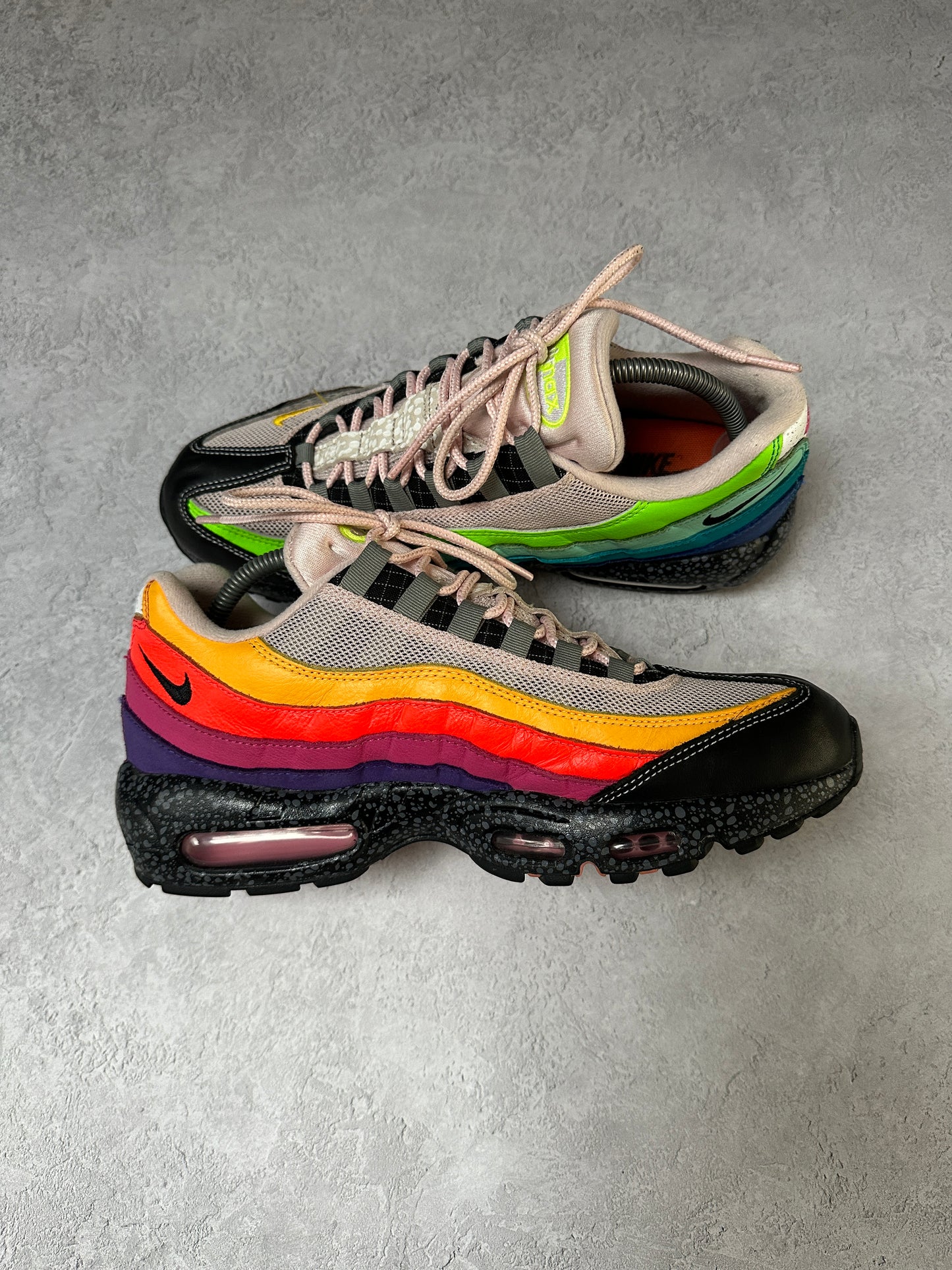 Nike Air Max 95 - size? 20 for 20 - UK9