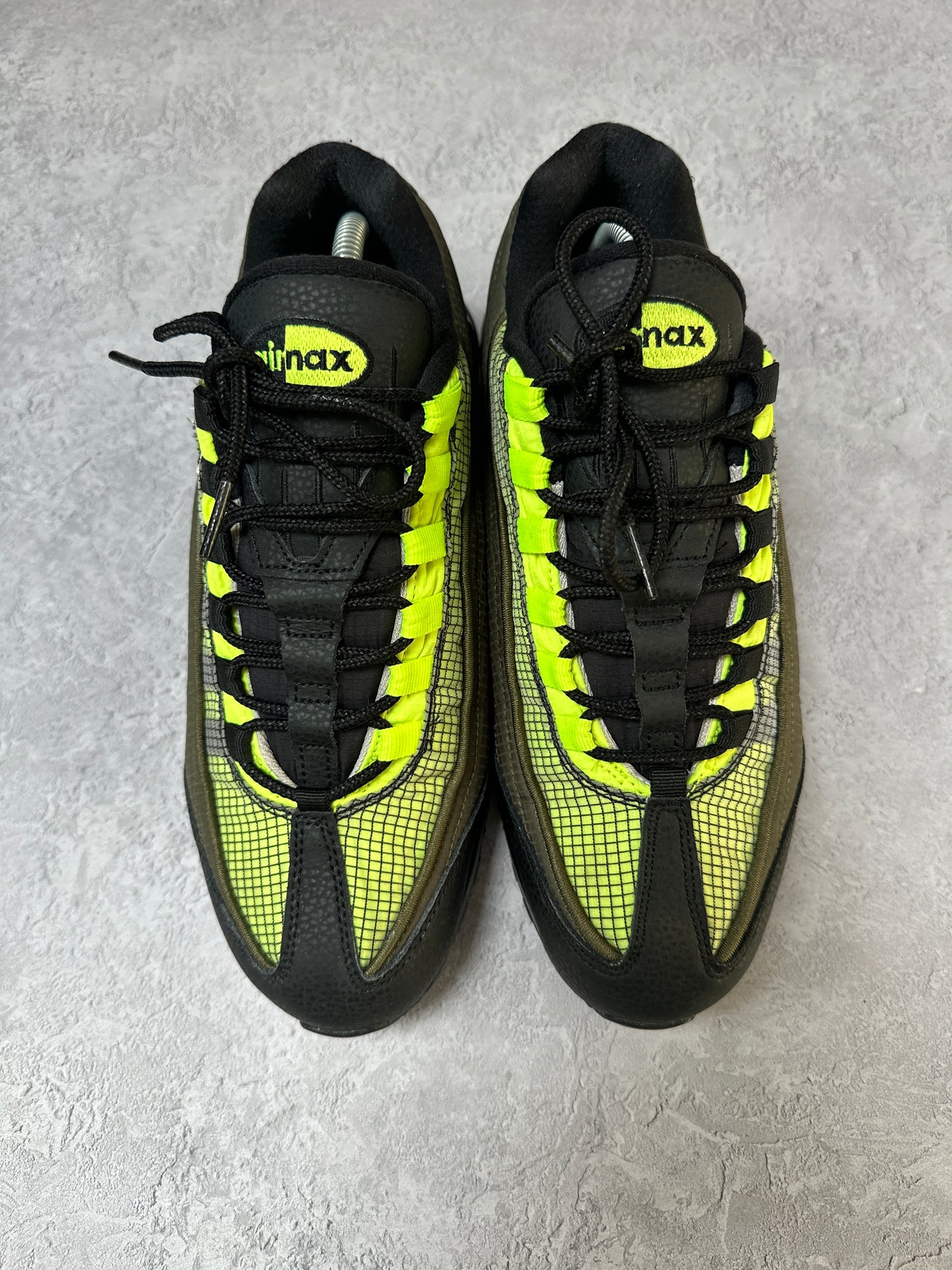 Nike Air Max 95 - 3M Thinsulate IDs - UK8