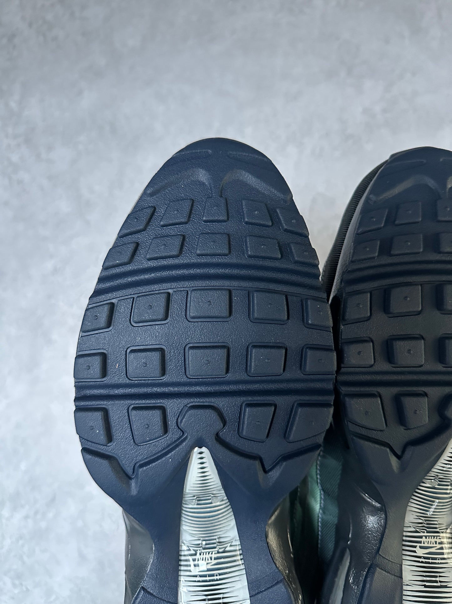 Nike Air Max 95 - 2022 Green IDs - UK11
