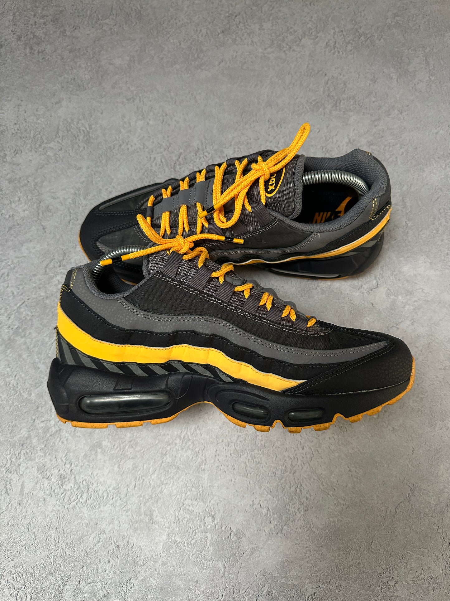 Nike Air Max 95 - I-95 Pack - UK7