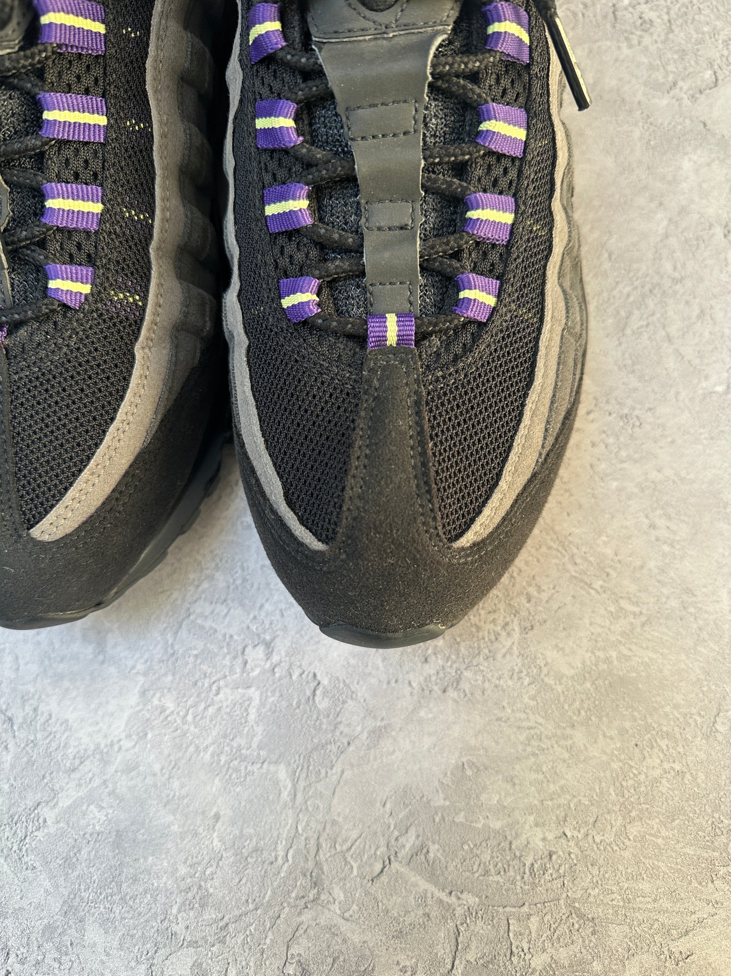 Nike Air Max 95 - Dark Shadow - UK8