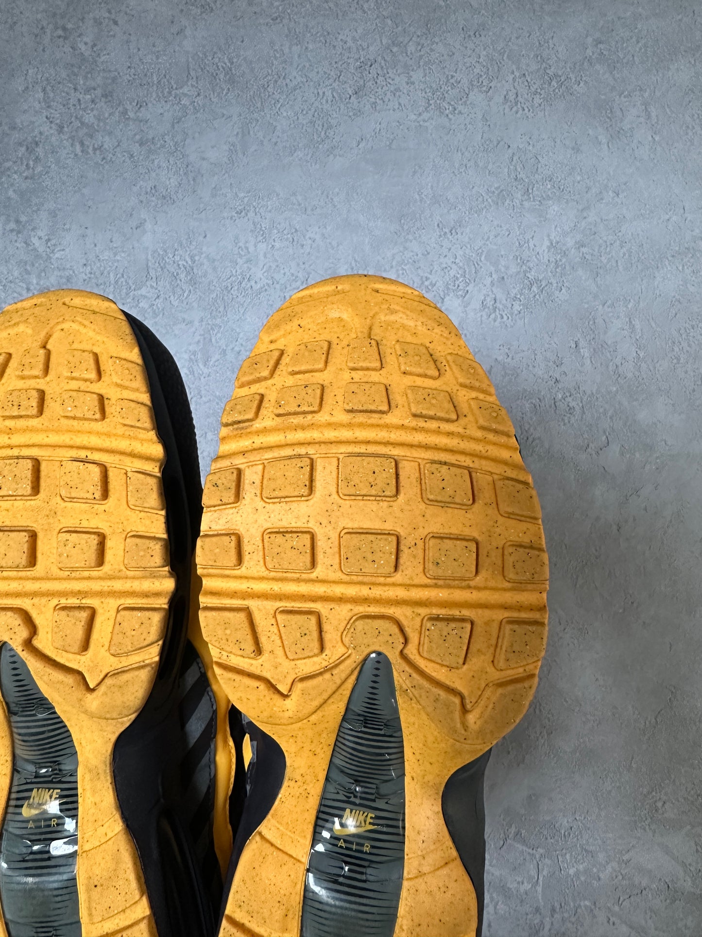 Nike Air Max 95 - I-95 Pack - UK7