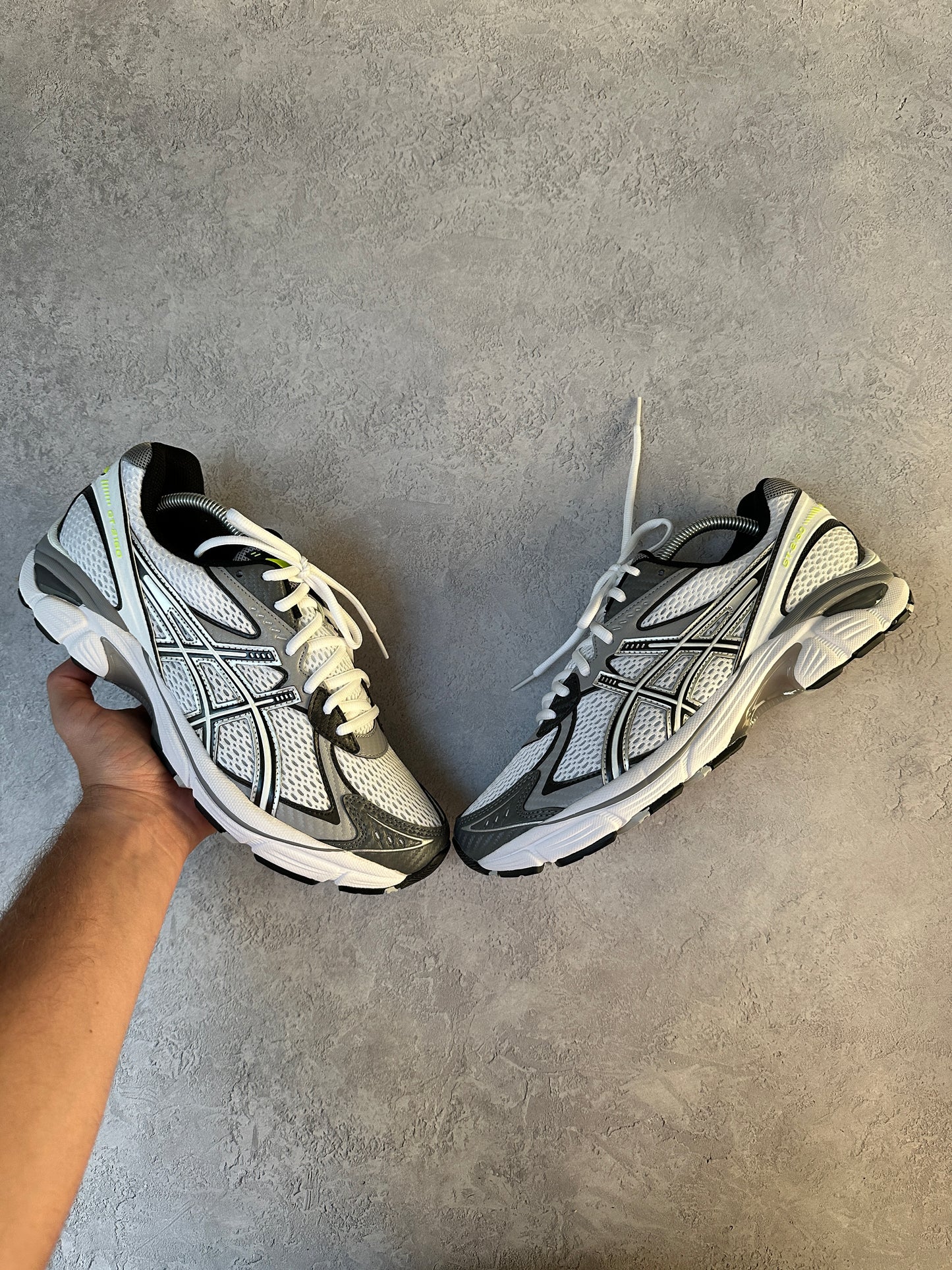 ASICS - JJJJound x GT2160 - UK9