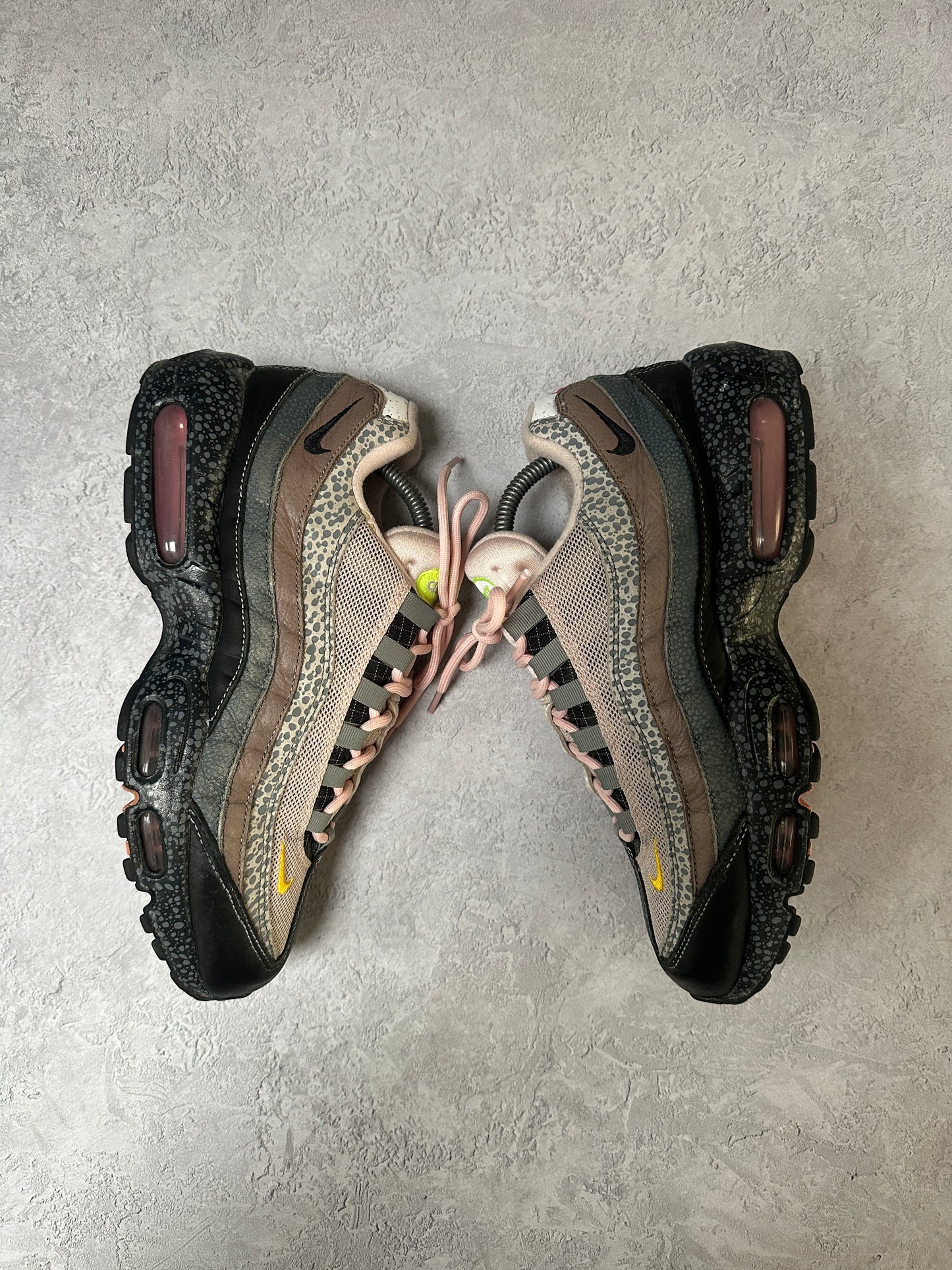 Nike Air Max 95 - size? 20 for 20 - UK8