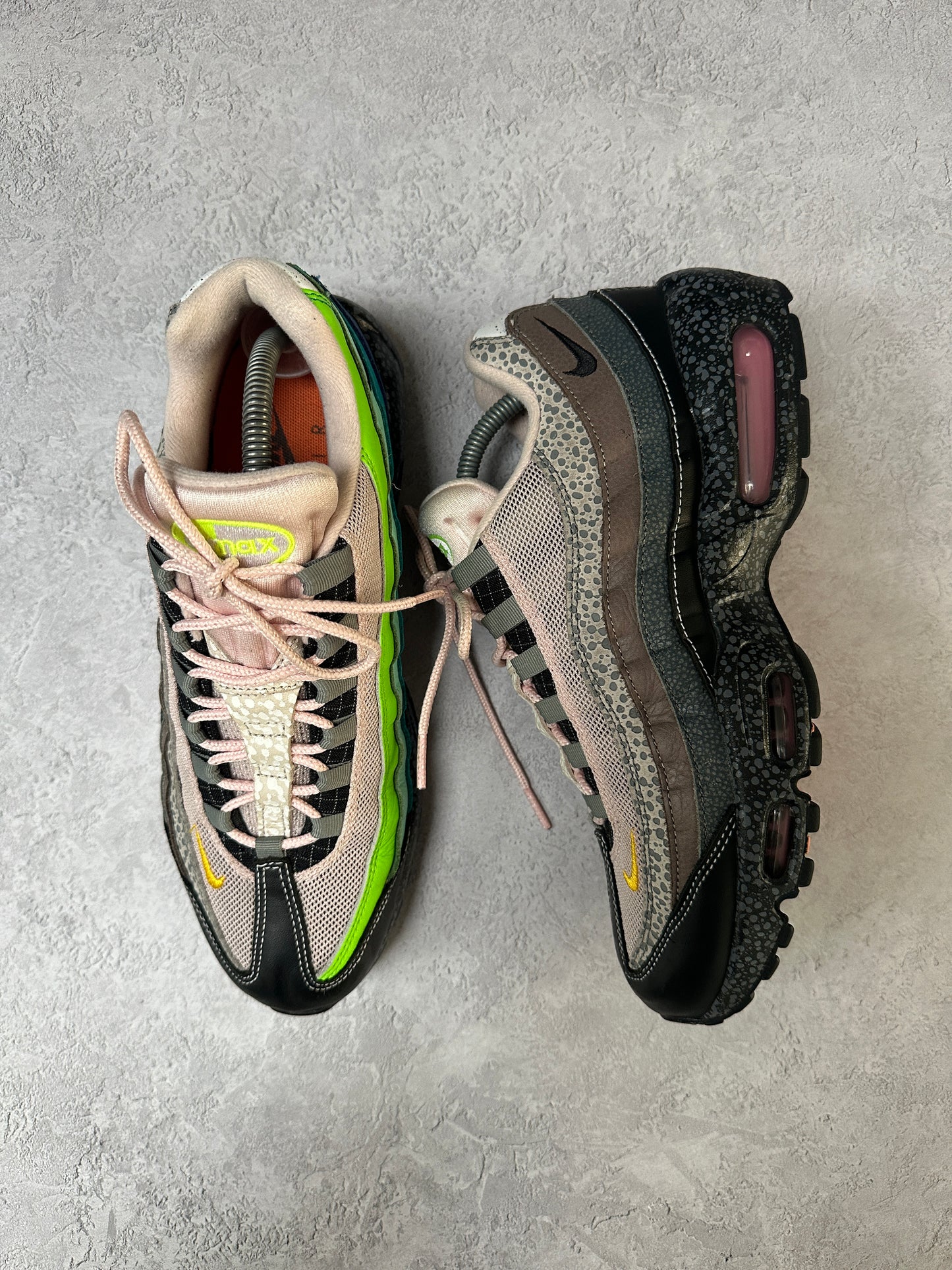 Nike Air Max 95 - size? 20 for 20 - UK9