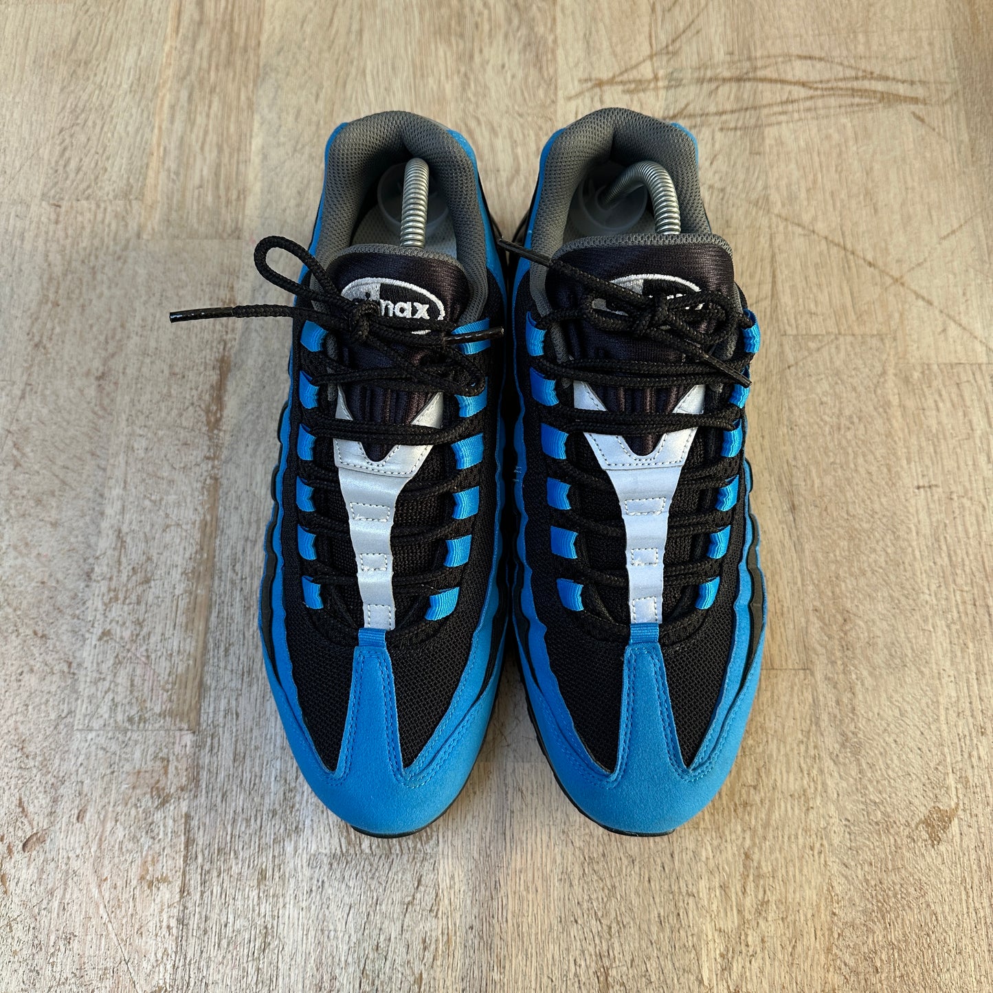 Nike Air Max 95 - 2020 Blue IDs - UK8.5