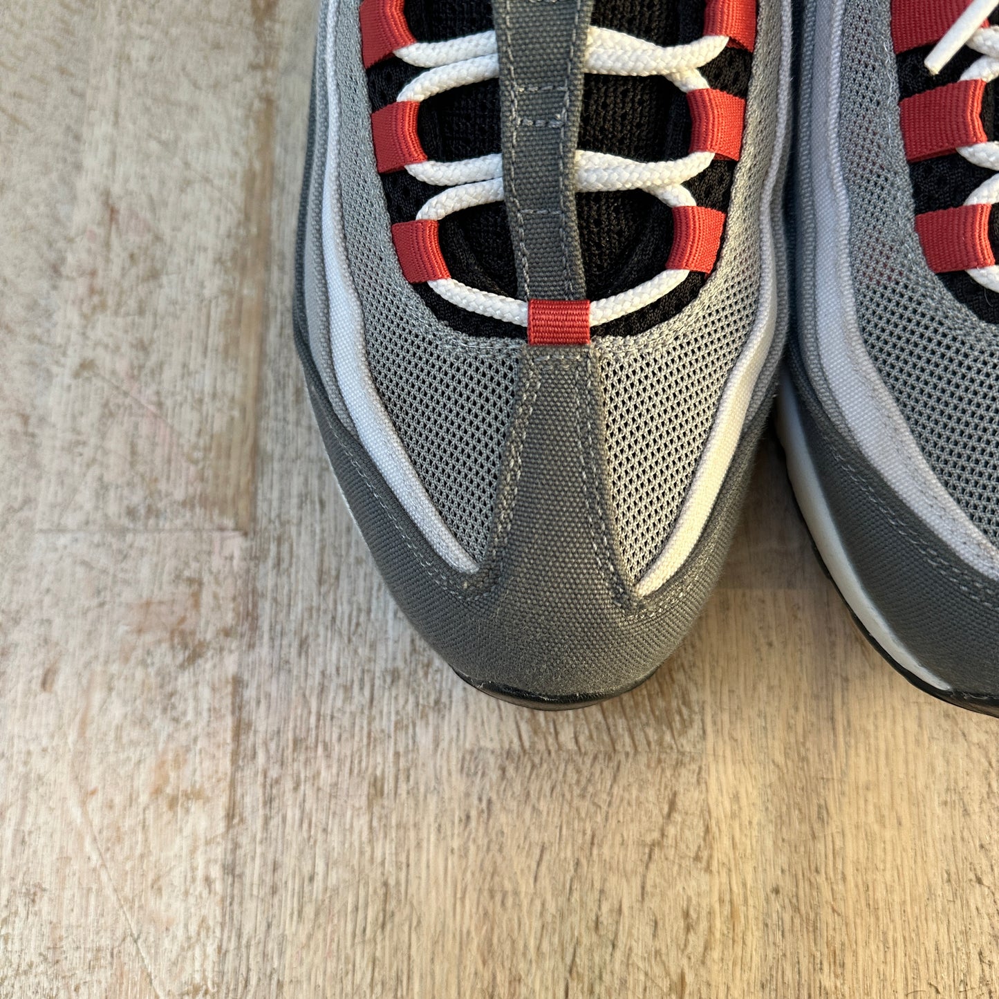 Nike Air Max 95 - 2022 IDs - UK7