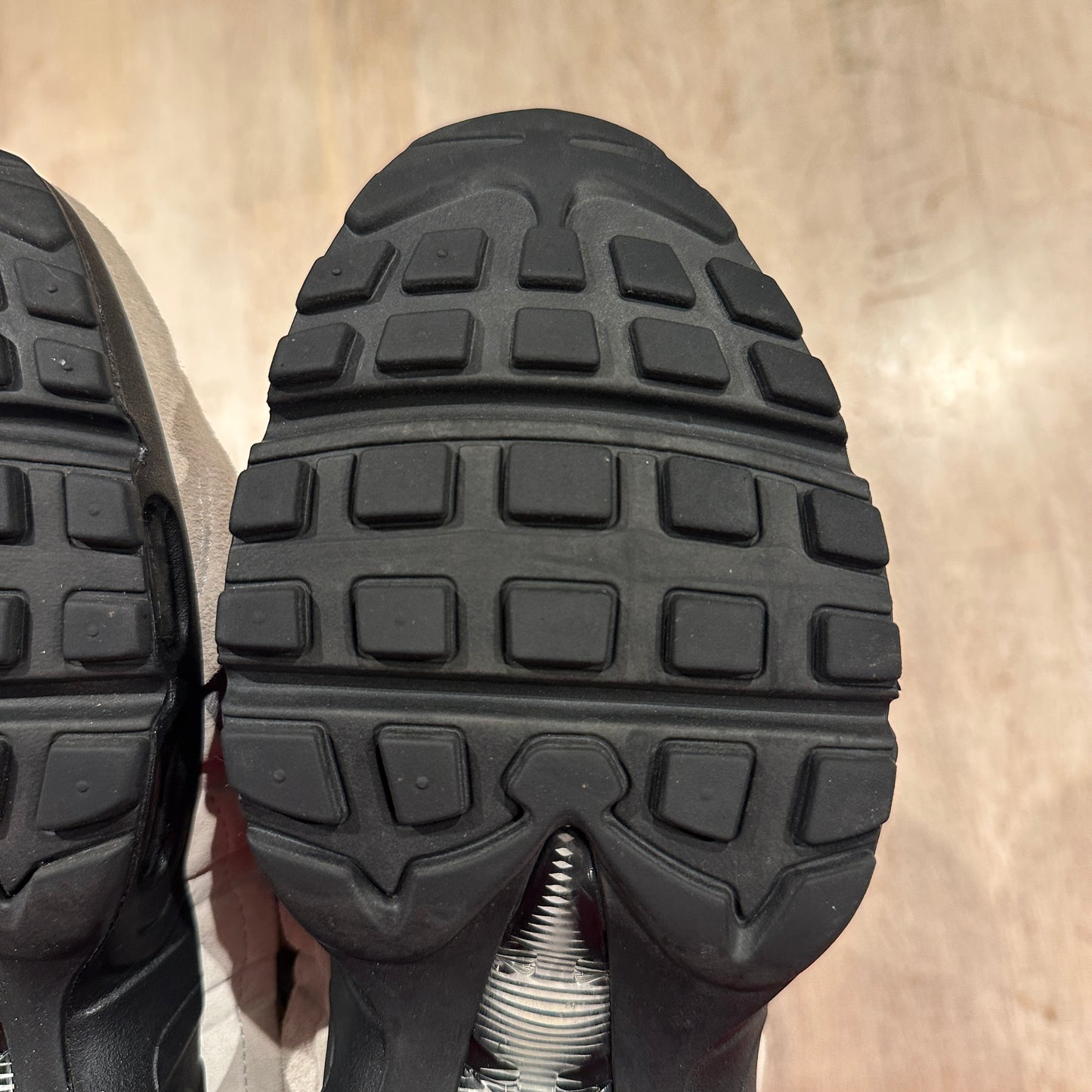 Nike Air Max 95 - CDG Grey - UK6