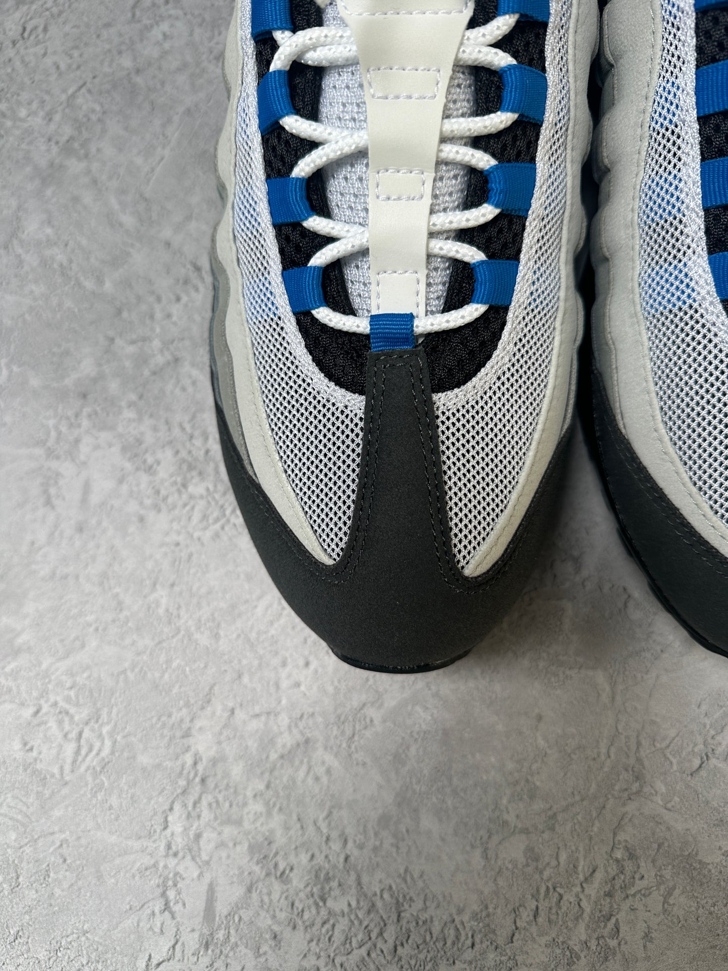 Nike Air Max 95 - Blue Spark 2025 - UK10