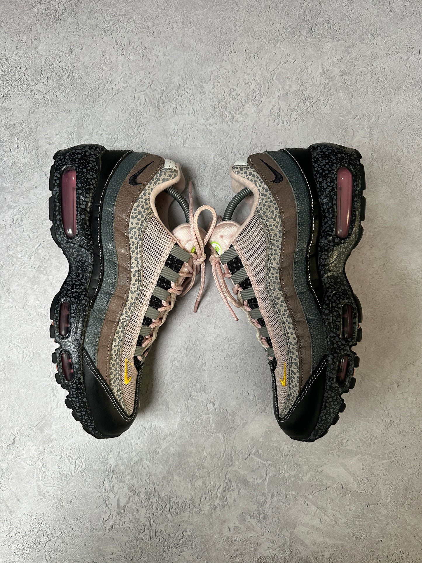 Nike Air Max 95 - size? 20 for 20 - UK9