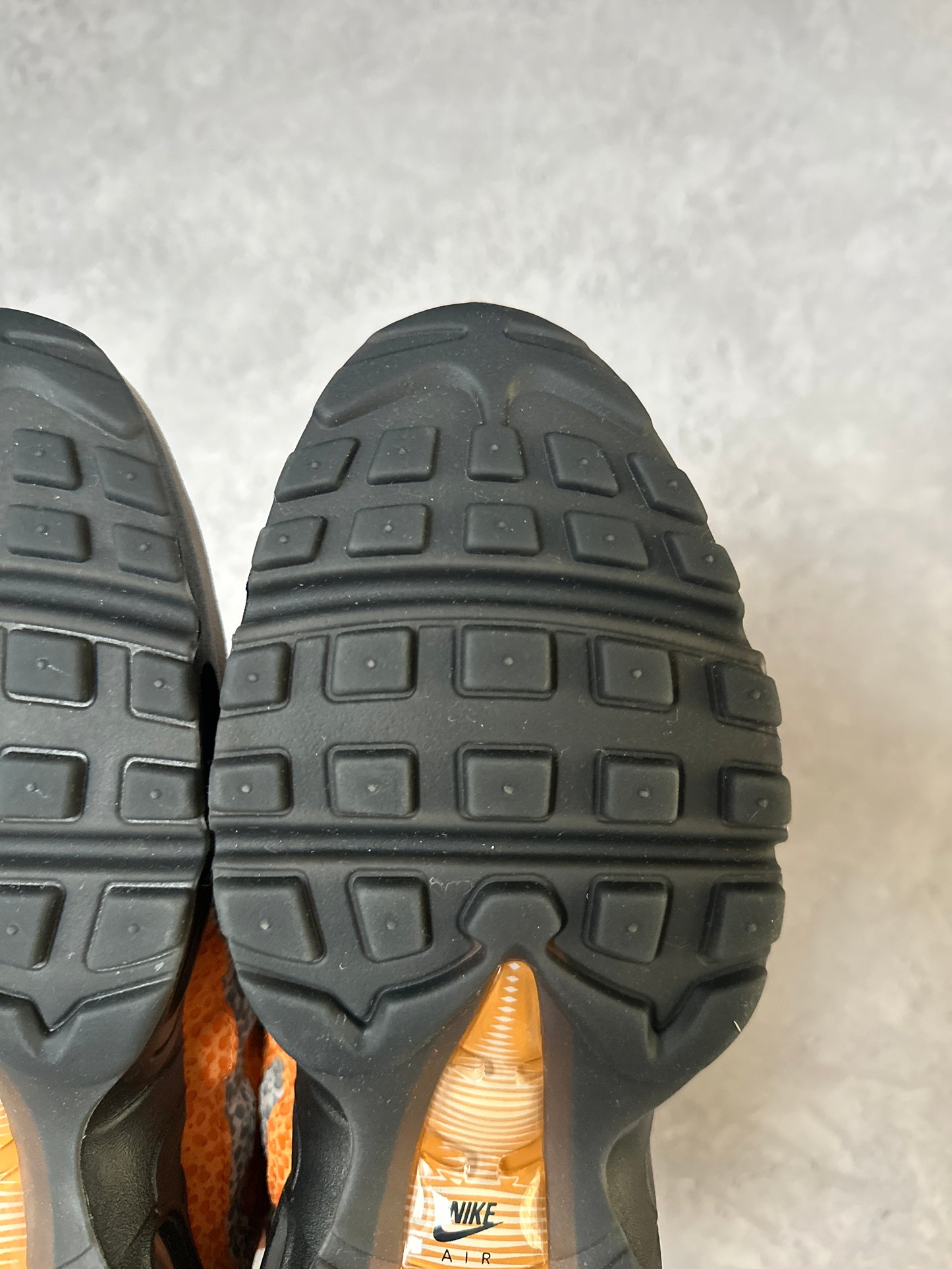 Nike Air Max 95 - size? What The Safari - UK8