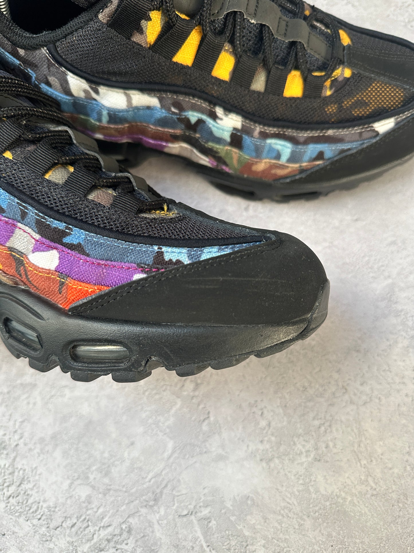 Nike Air Max 95 - ERDL - UK8