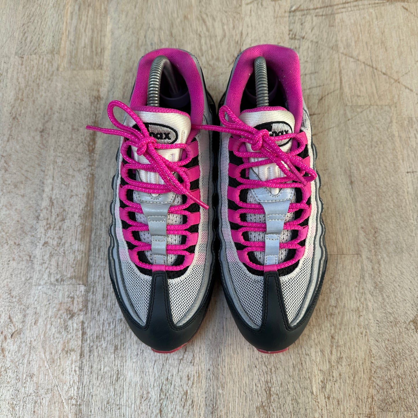 Nike Air Max 95 - Pink IDs - UK5