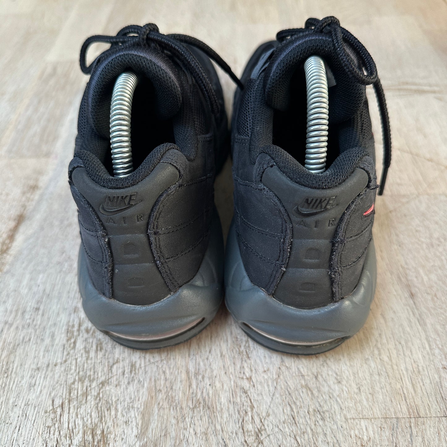 Nike Air Max 95 - Bred Jewel - UK7