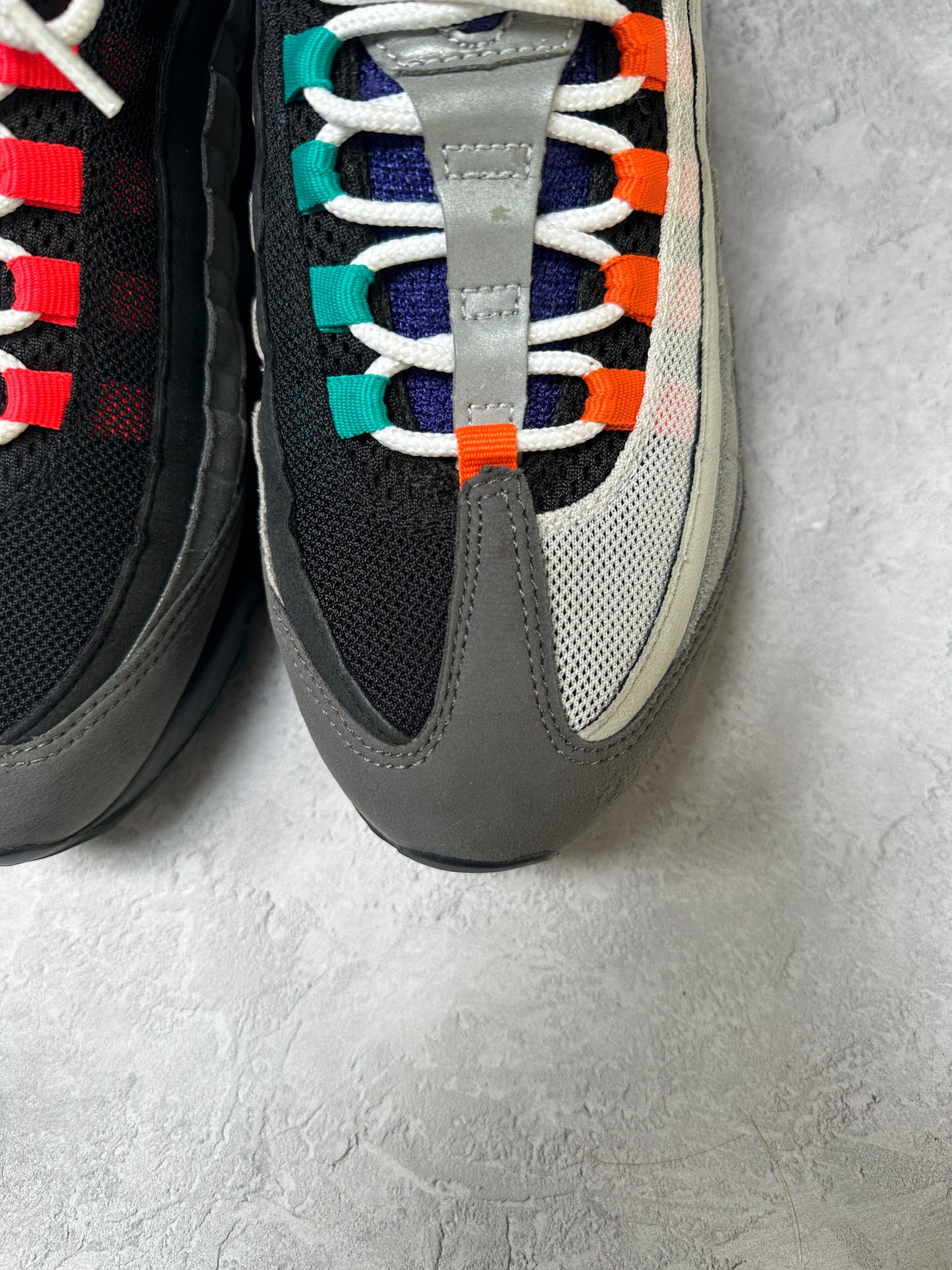 Nike Air Max 95 - Greedy 1.0 - UK7.5