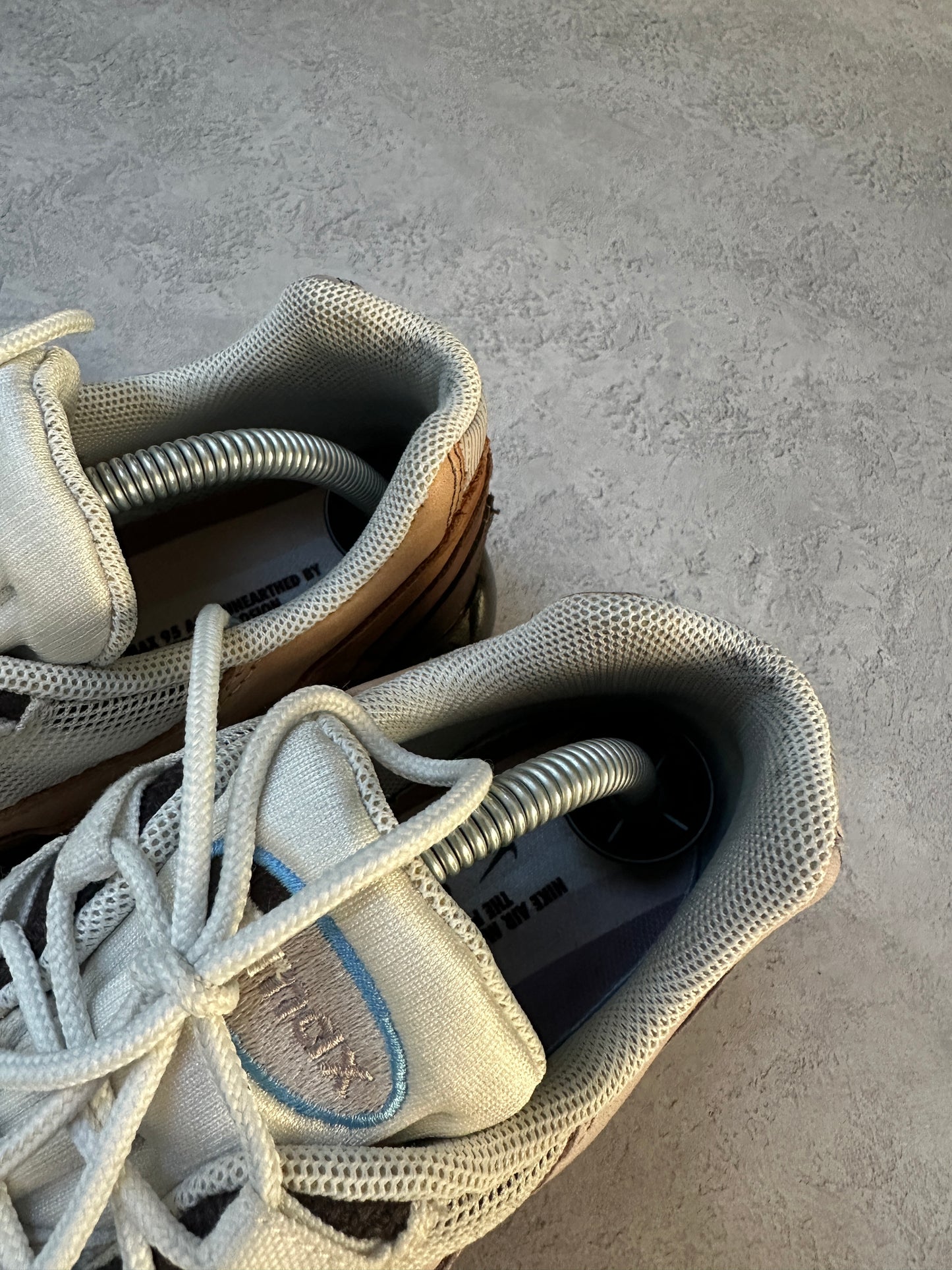 Nike Air Max 95 - Unearthed - UK9